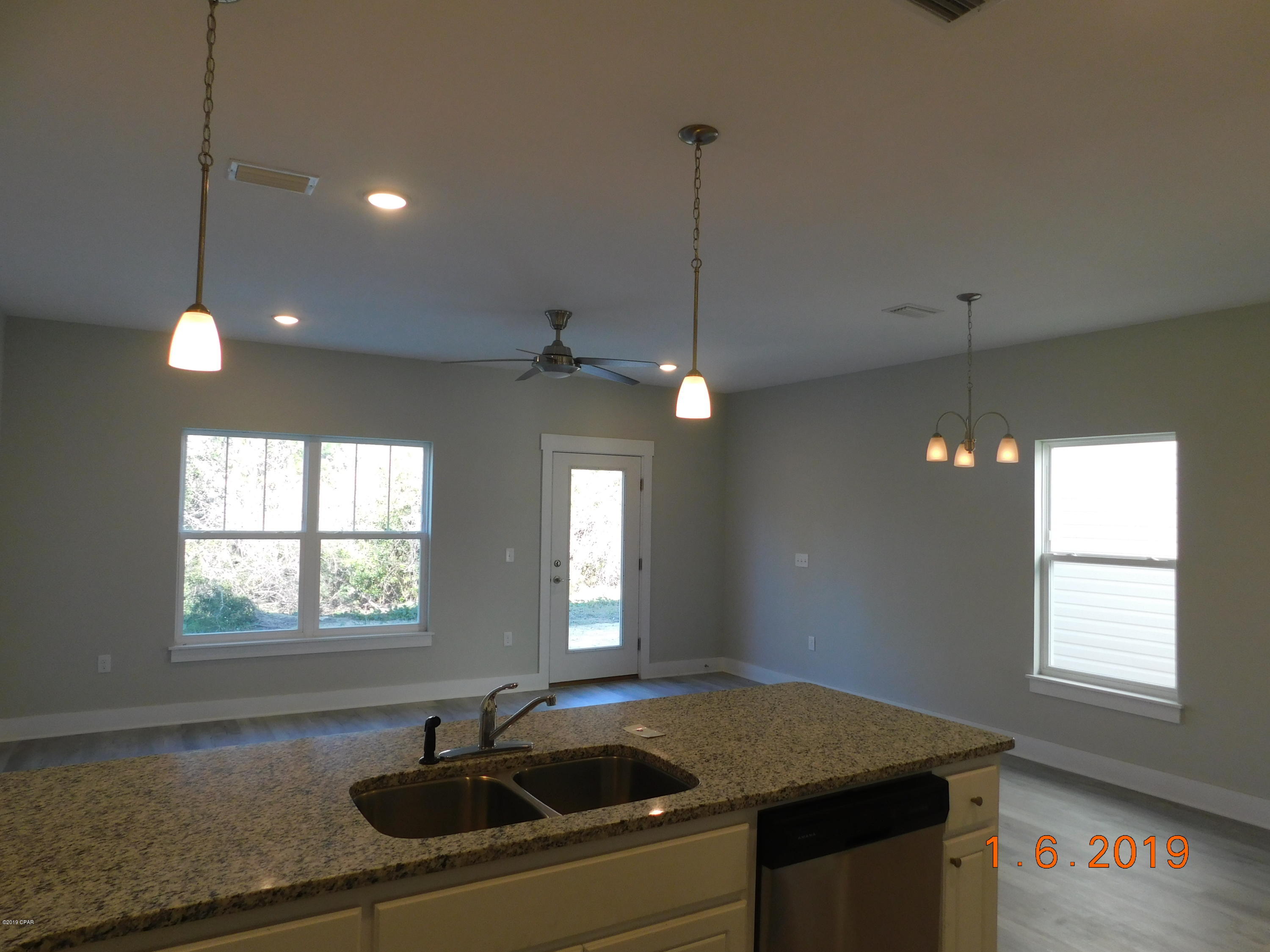 Lagoon Heights - Residential