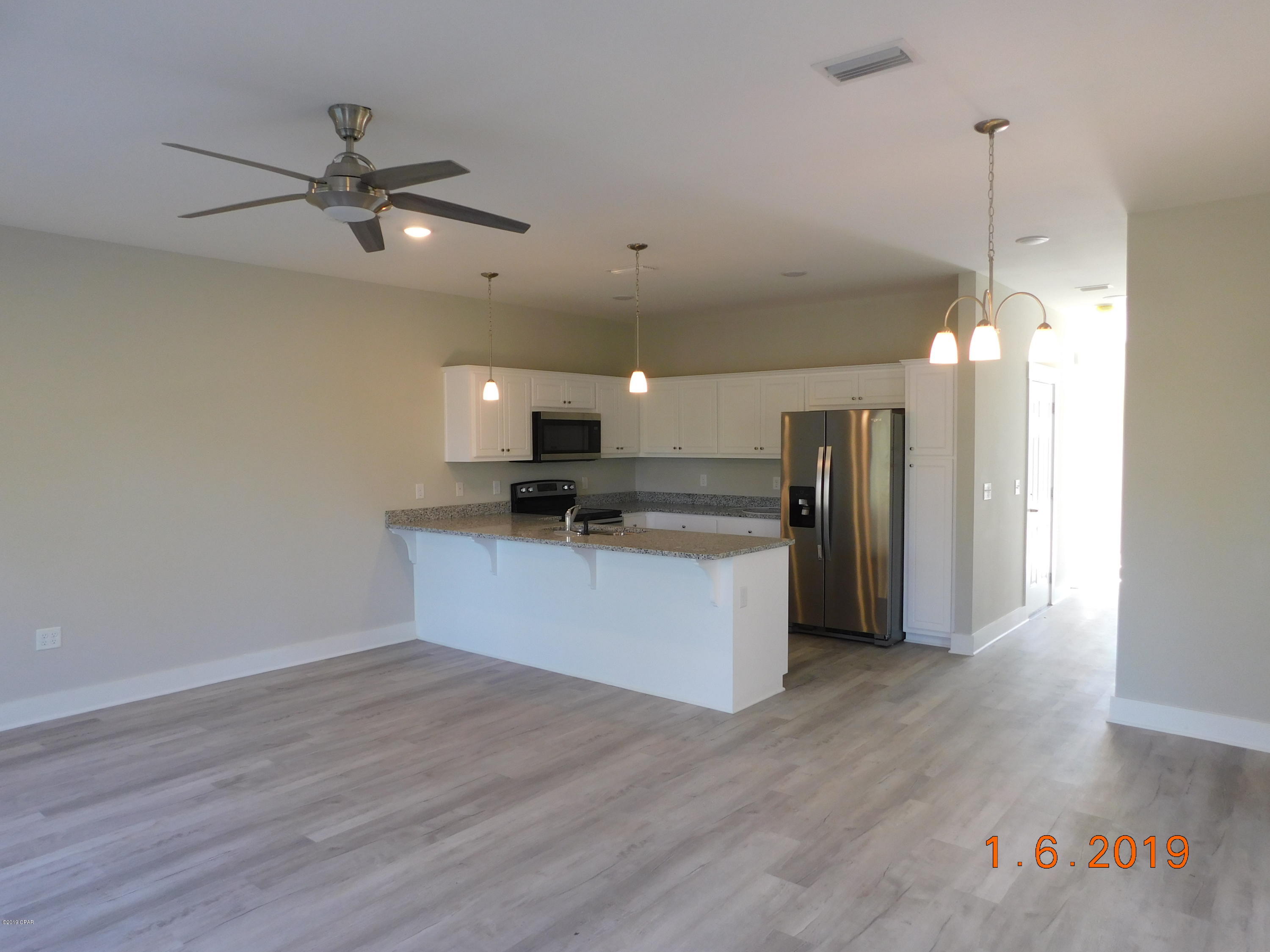 Lagoon Heights - Residential