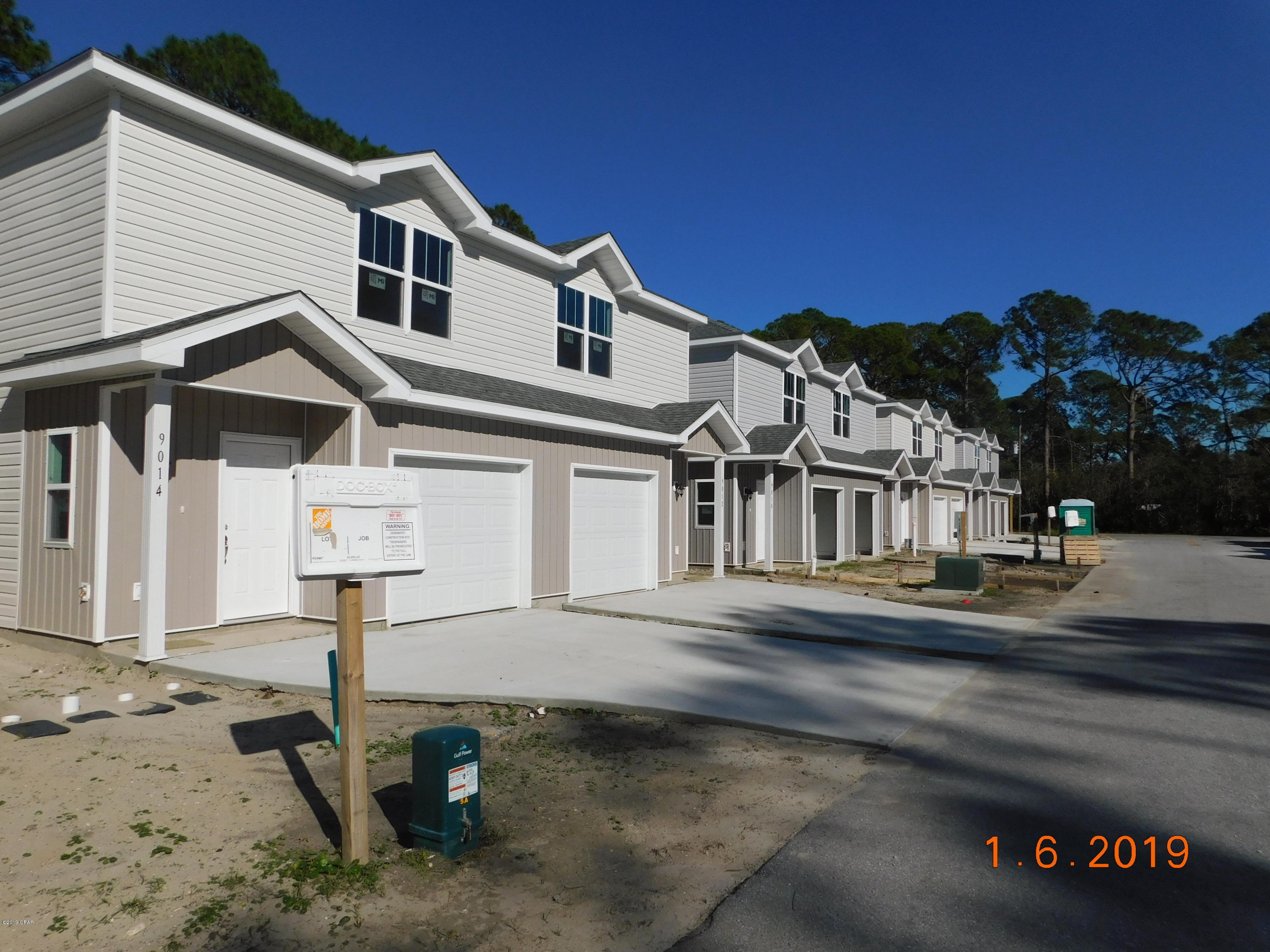 Lagoon Heights - Residential