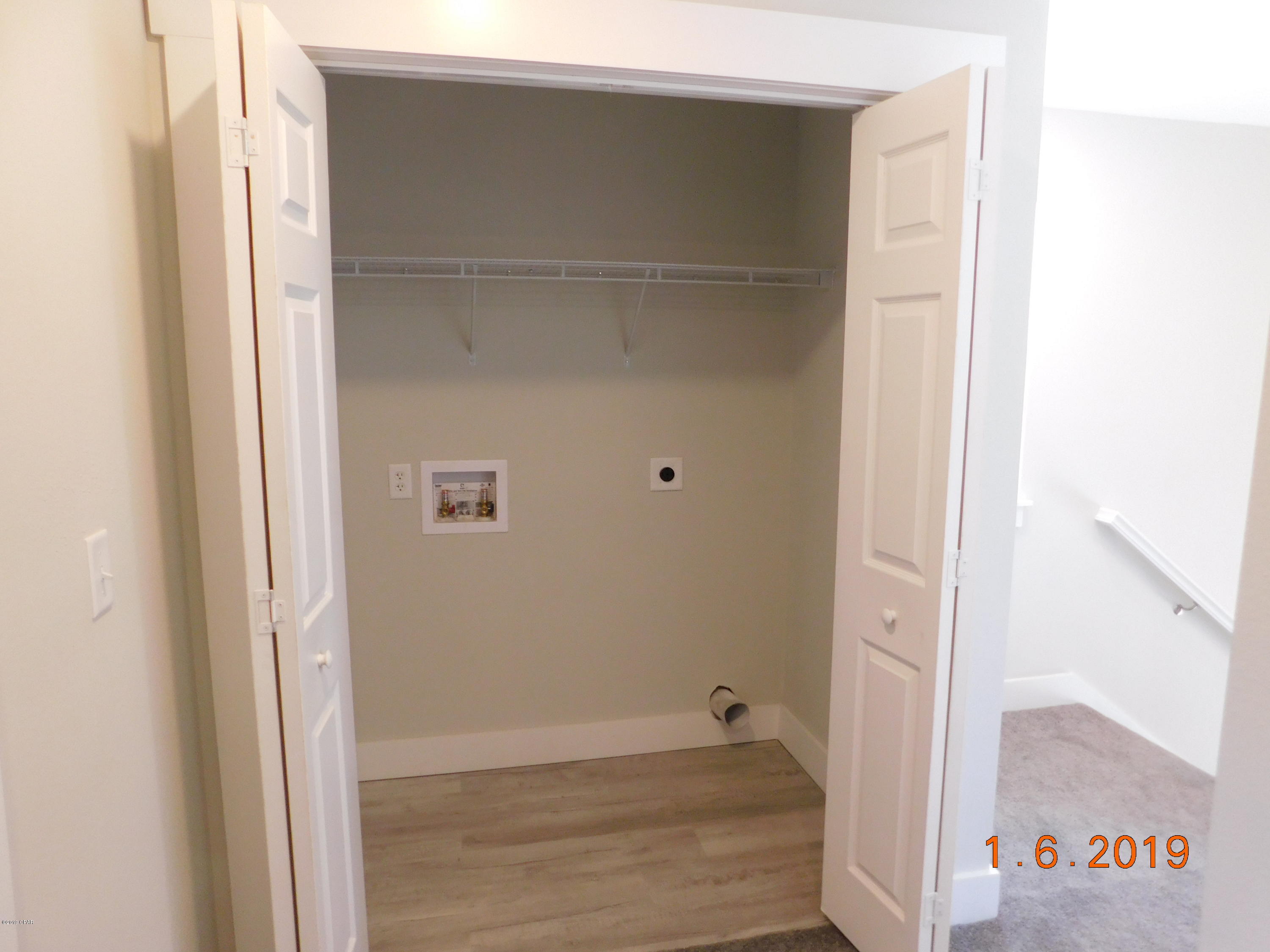 Lagoon Heights - Residential