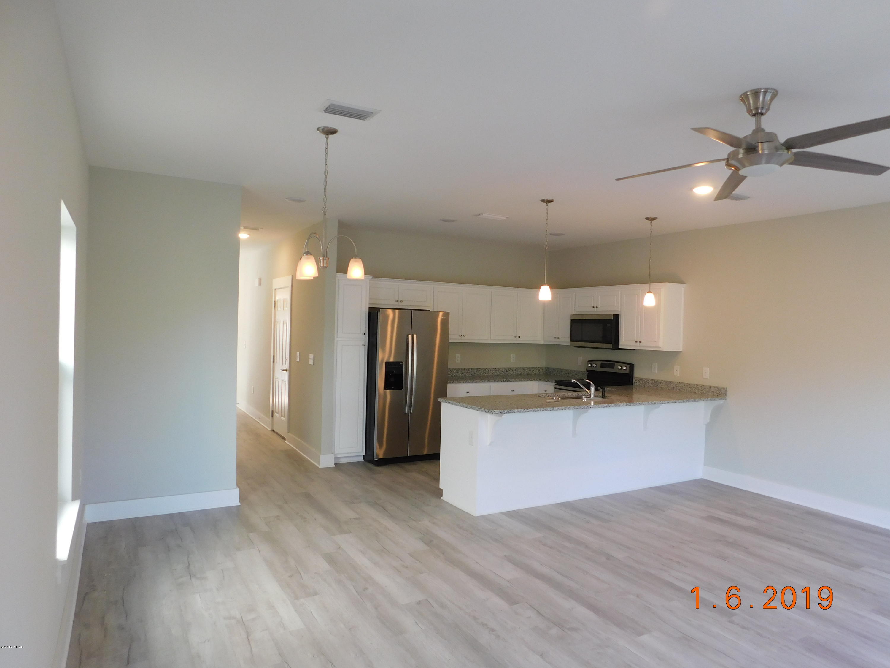 Lagoon Heights - Residential