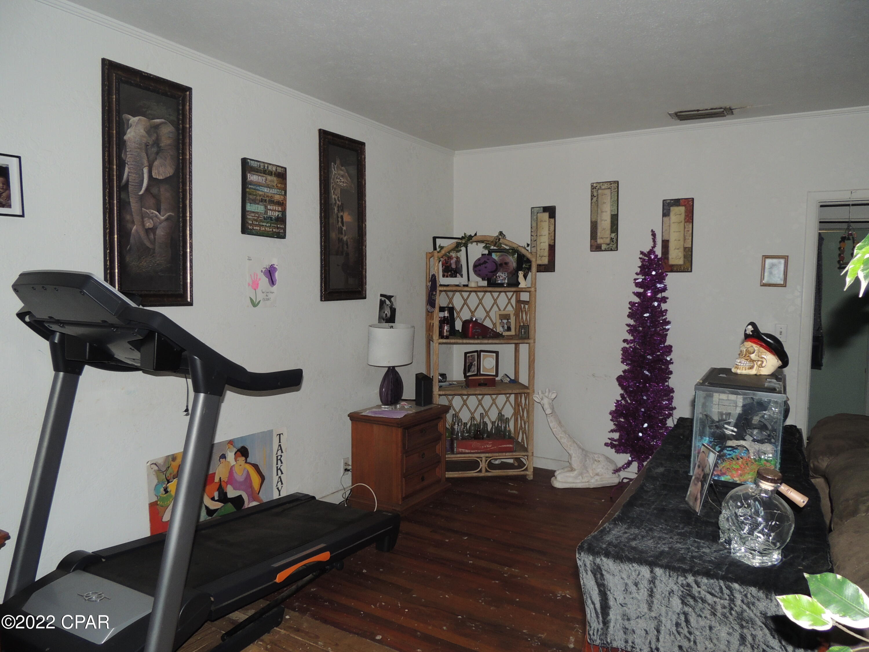 Gulf Coast Dev - Residential