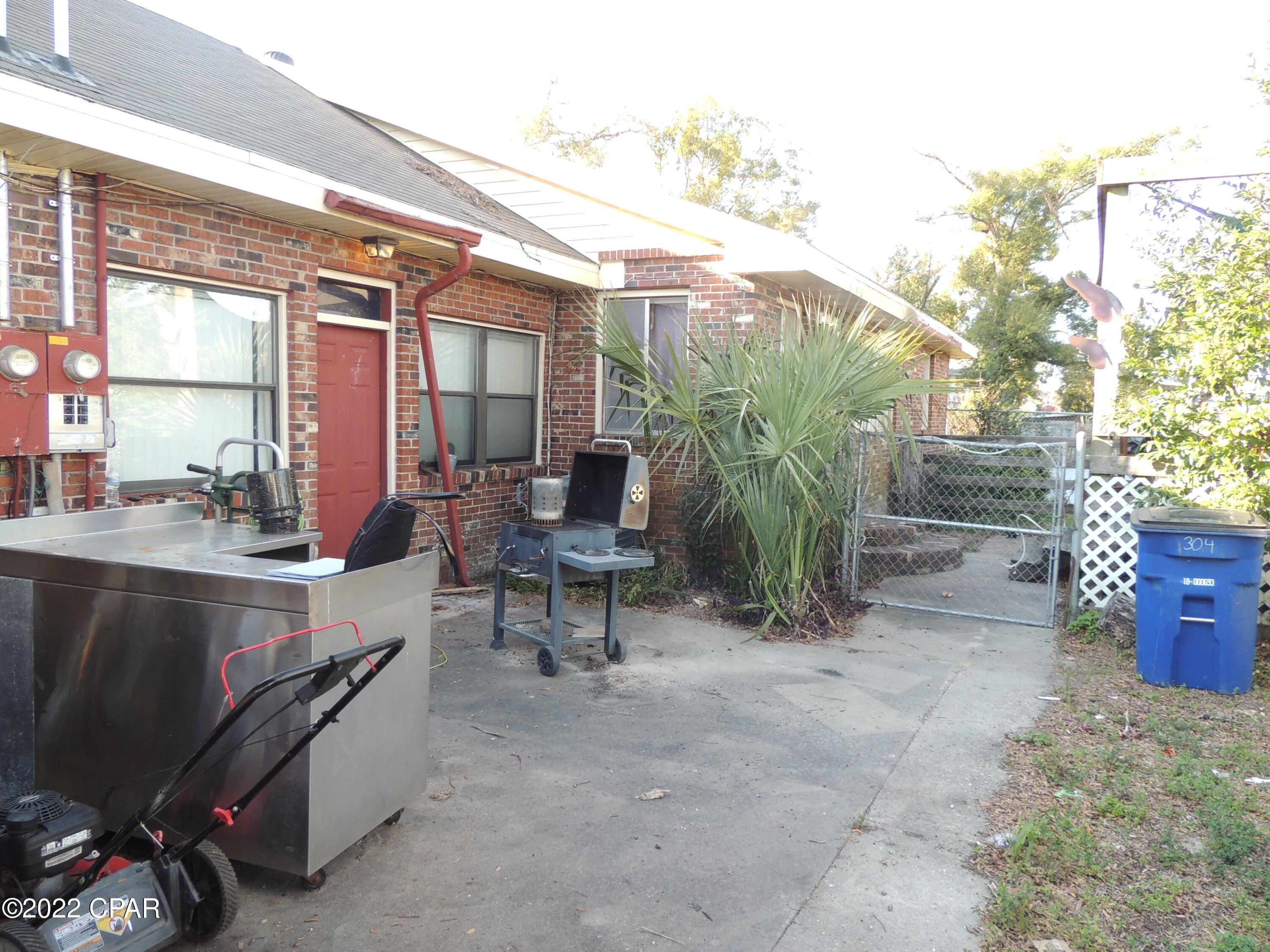 Gulf Coast Dev - Residential