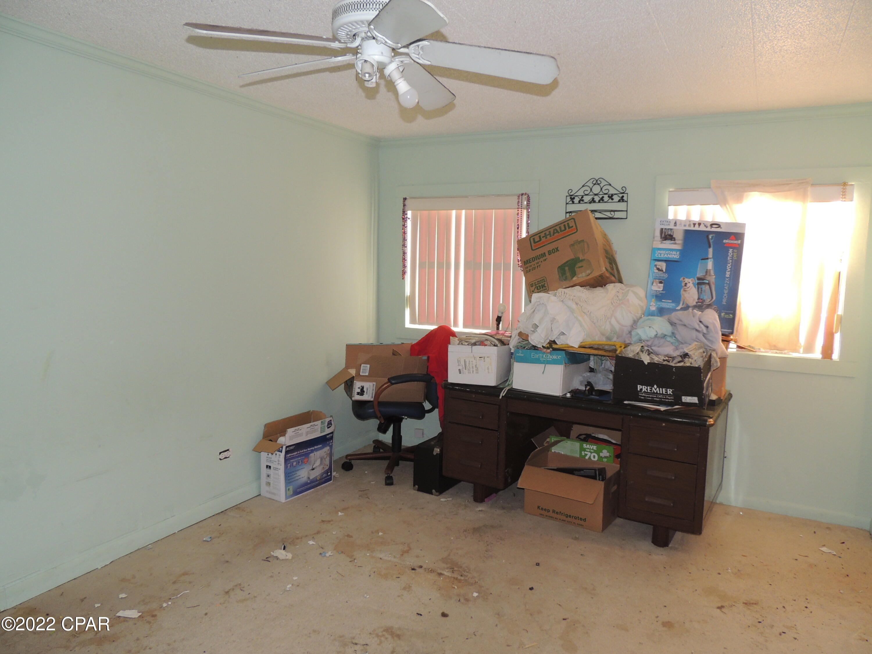 Gulf Coast Dev - Residential