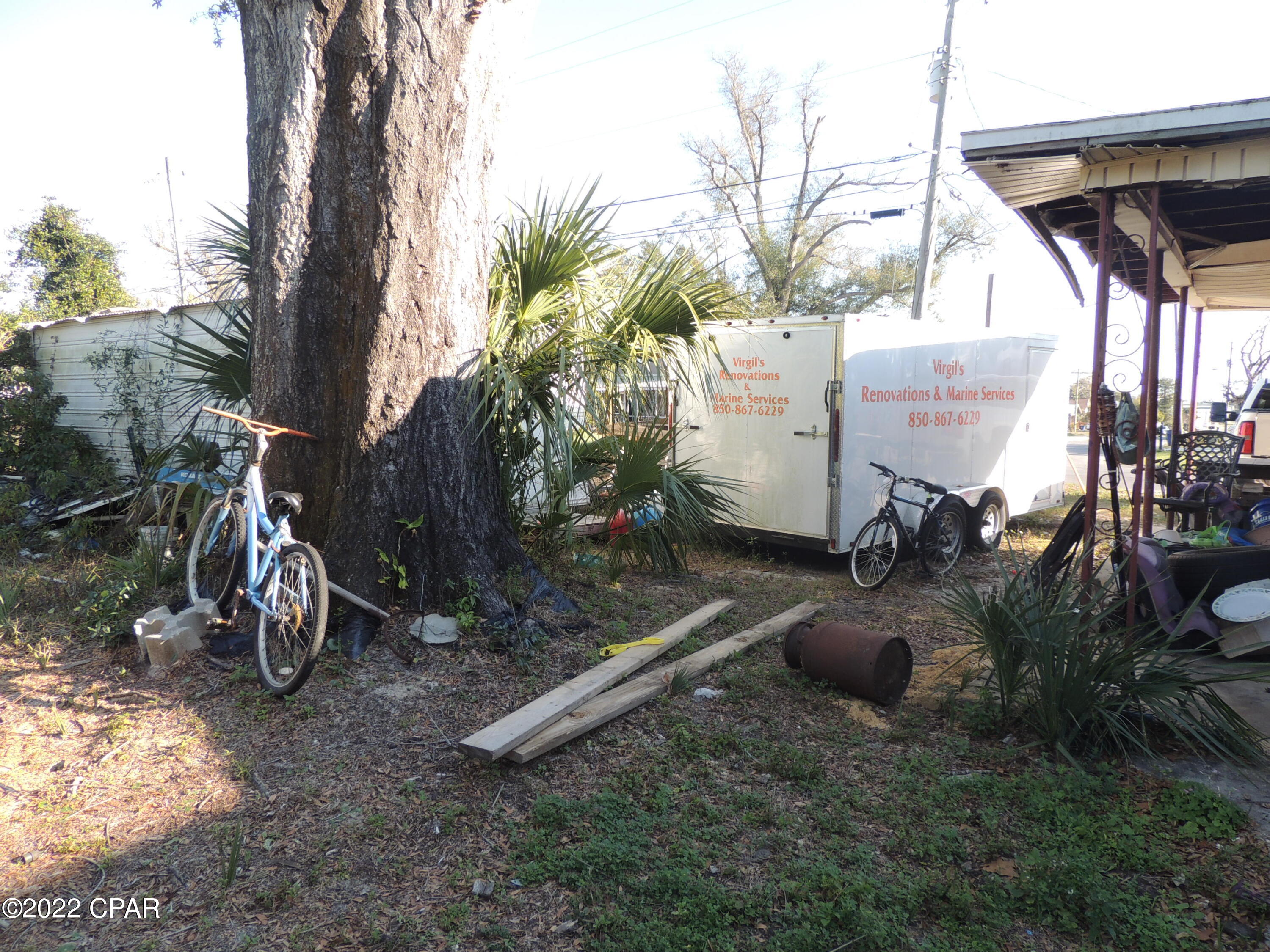 Gulf Coast Dev - Residential