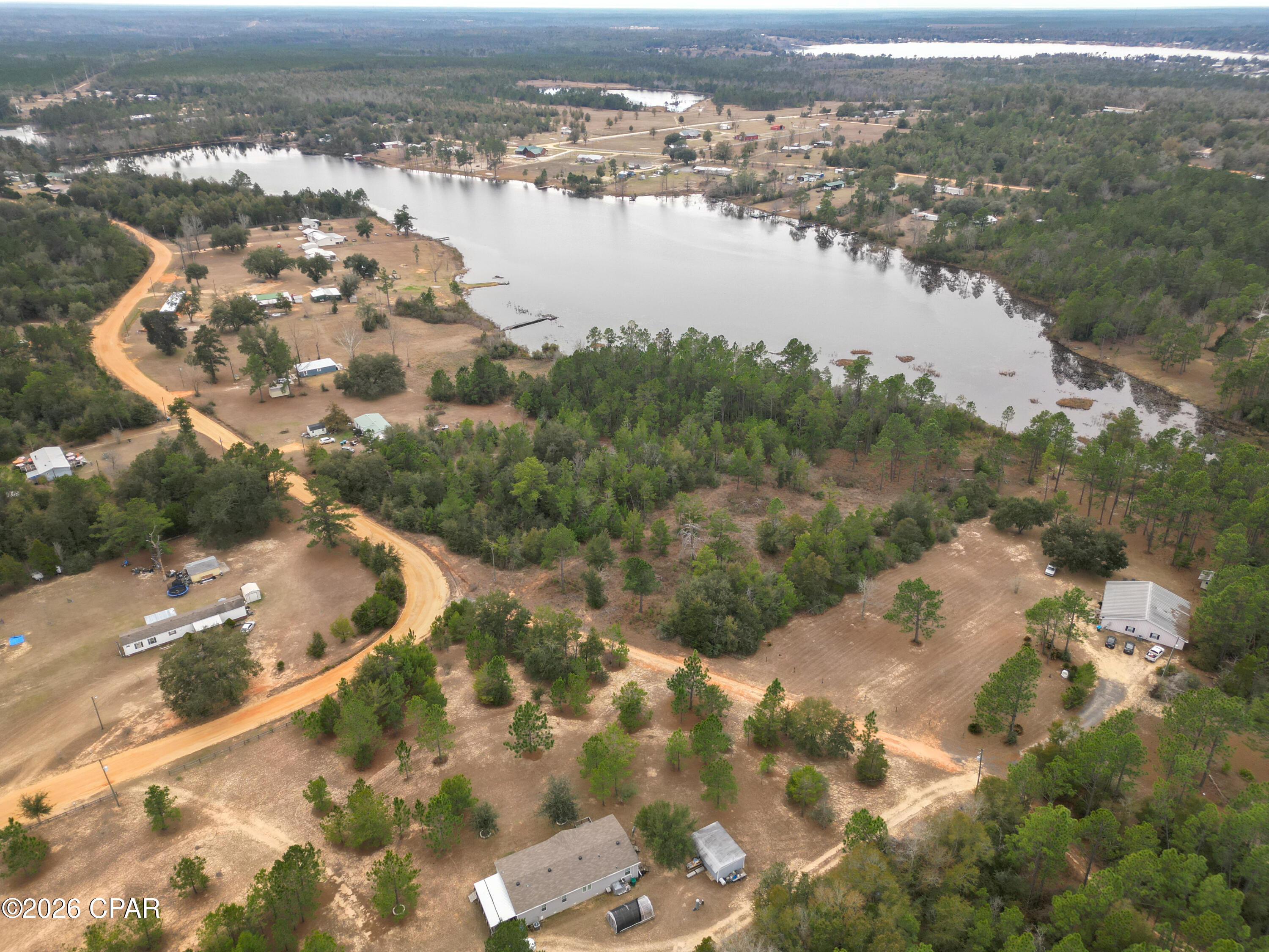 Highlands At Compass Lake - Land