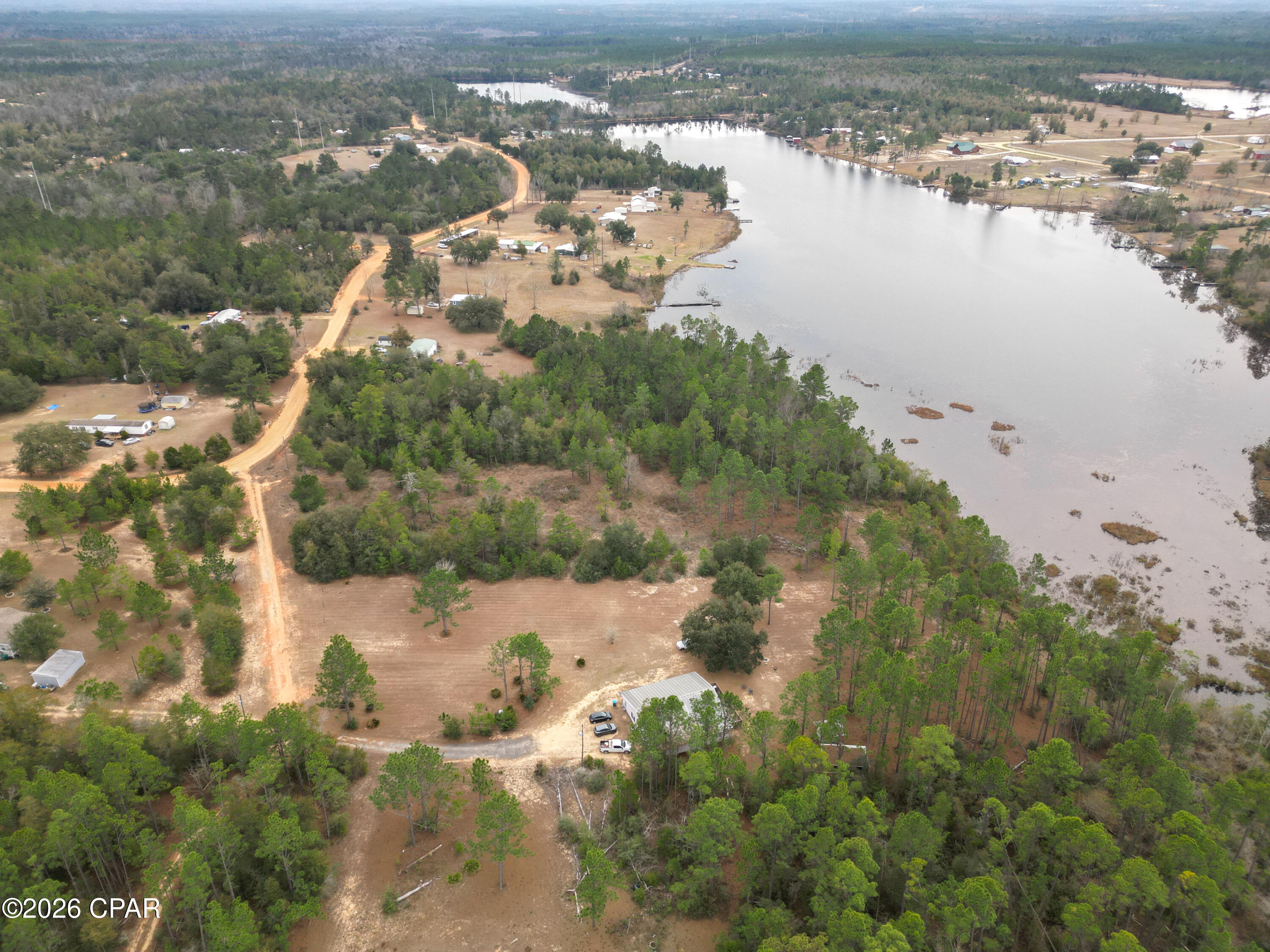 Highlands At Compass Lake - Land
