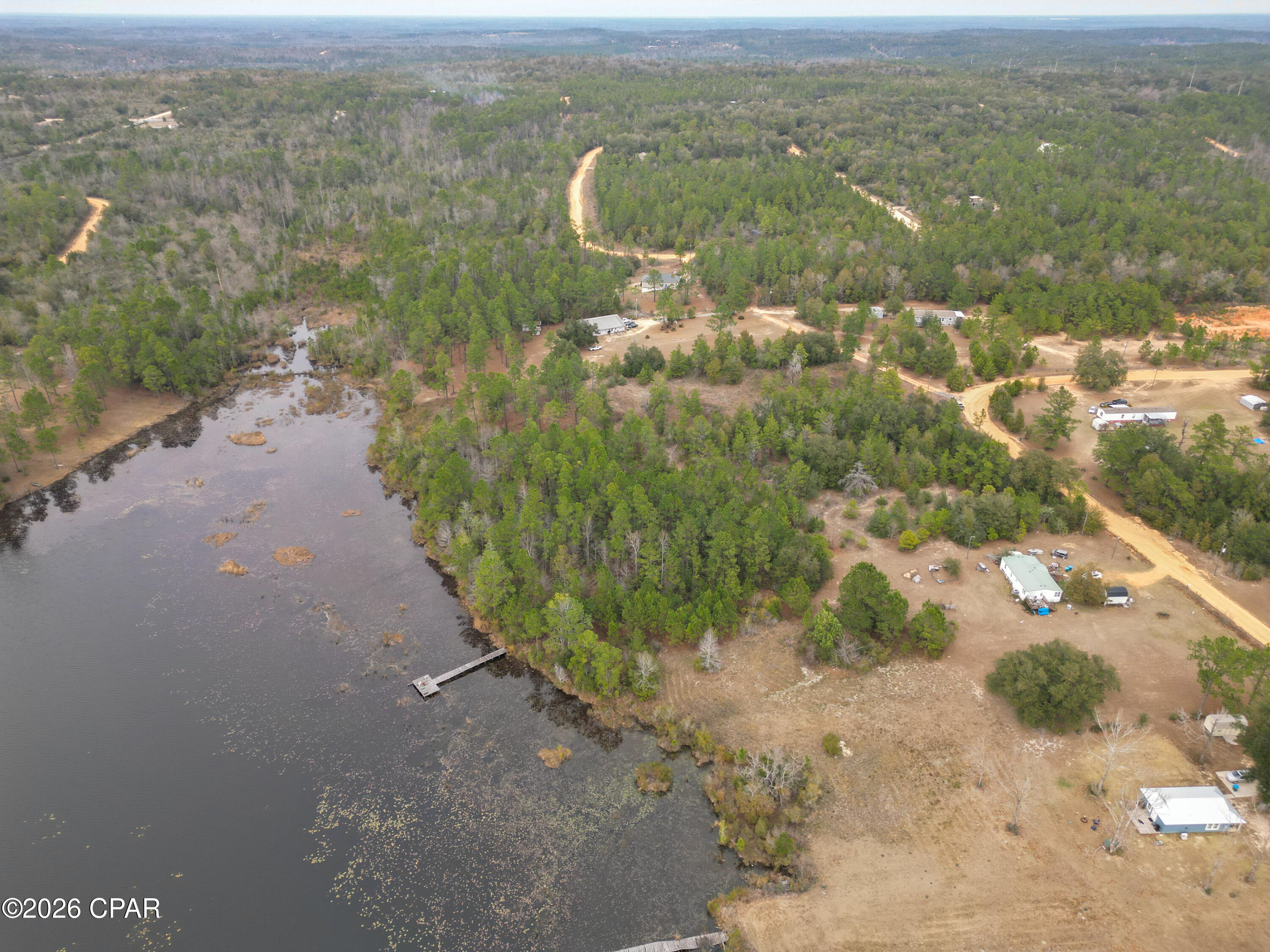 Highlands At Compass Lake - Land