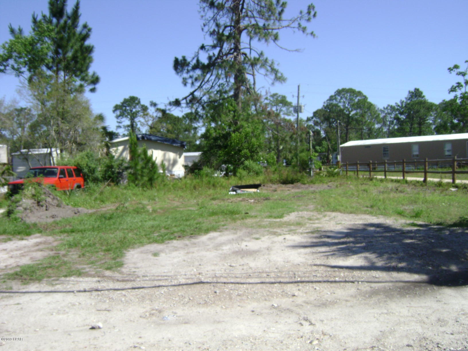 Bayside Park Unit 1 - Land