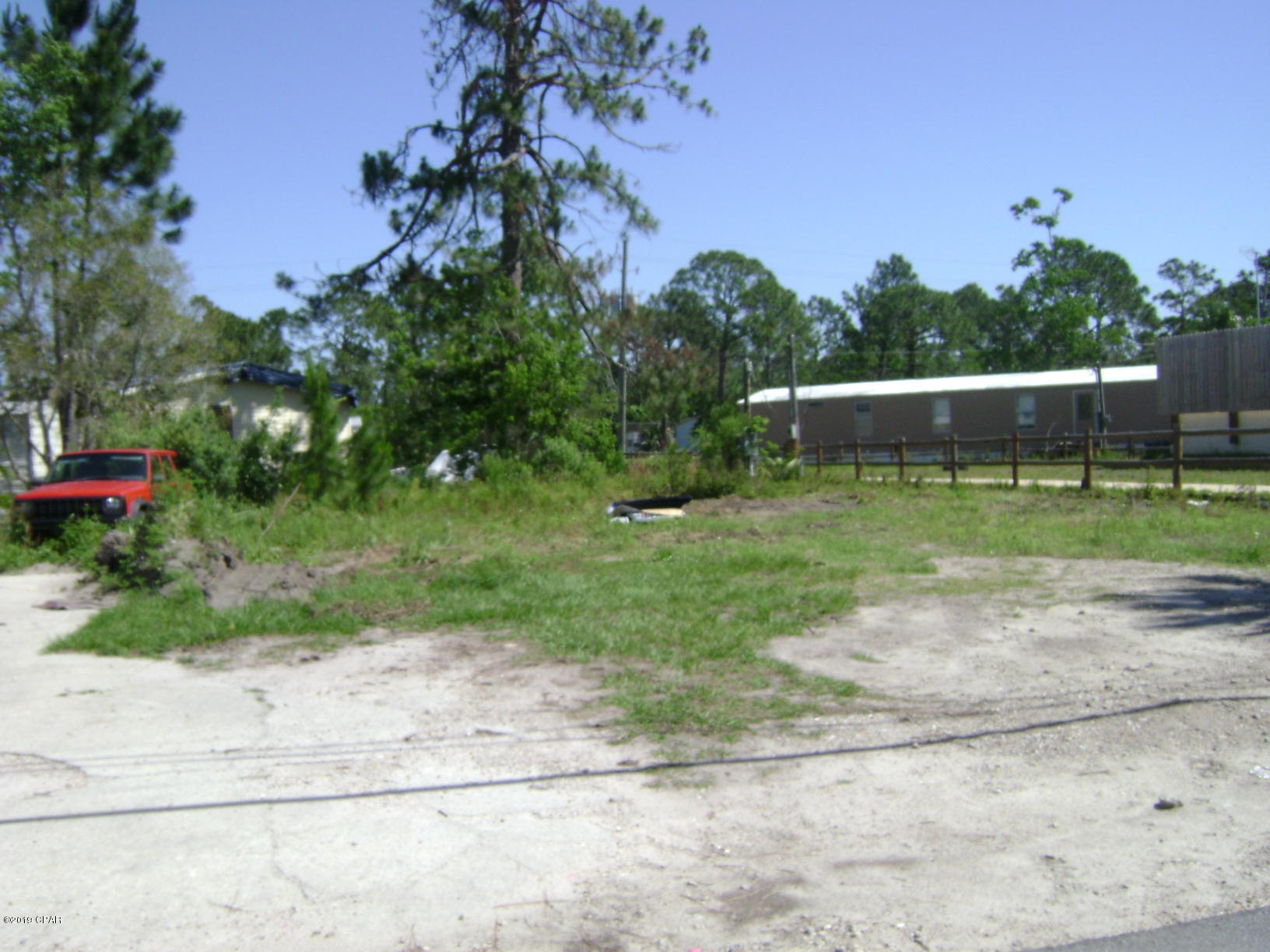 Bayside Park Unit 1 - Land