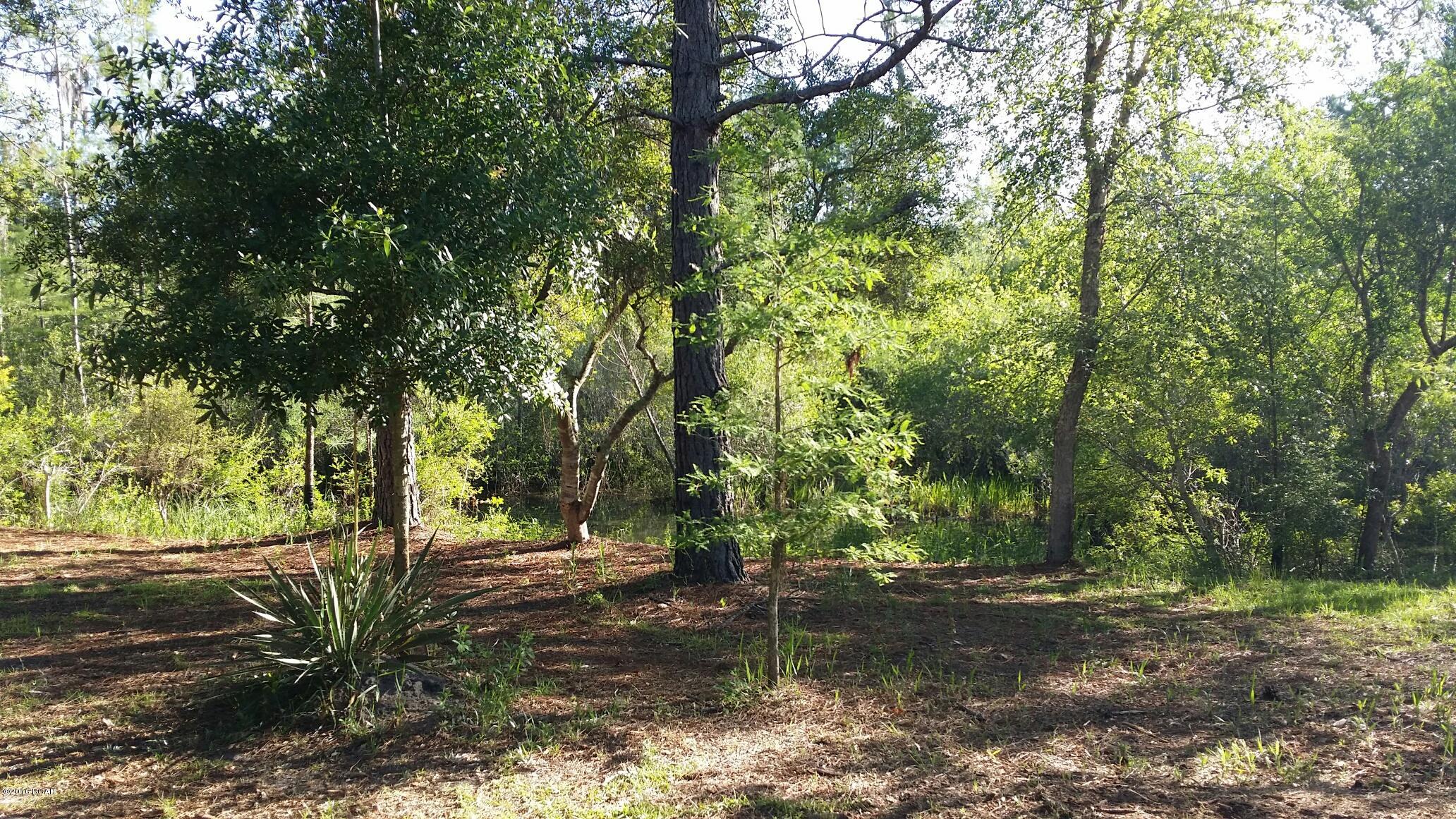 [No Recorded Subdiv] - Land