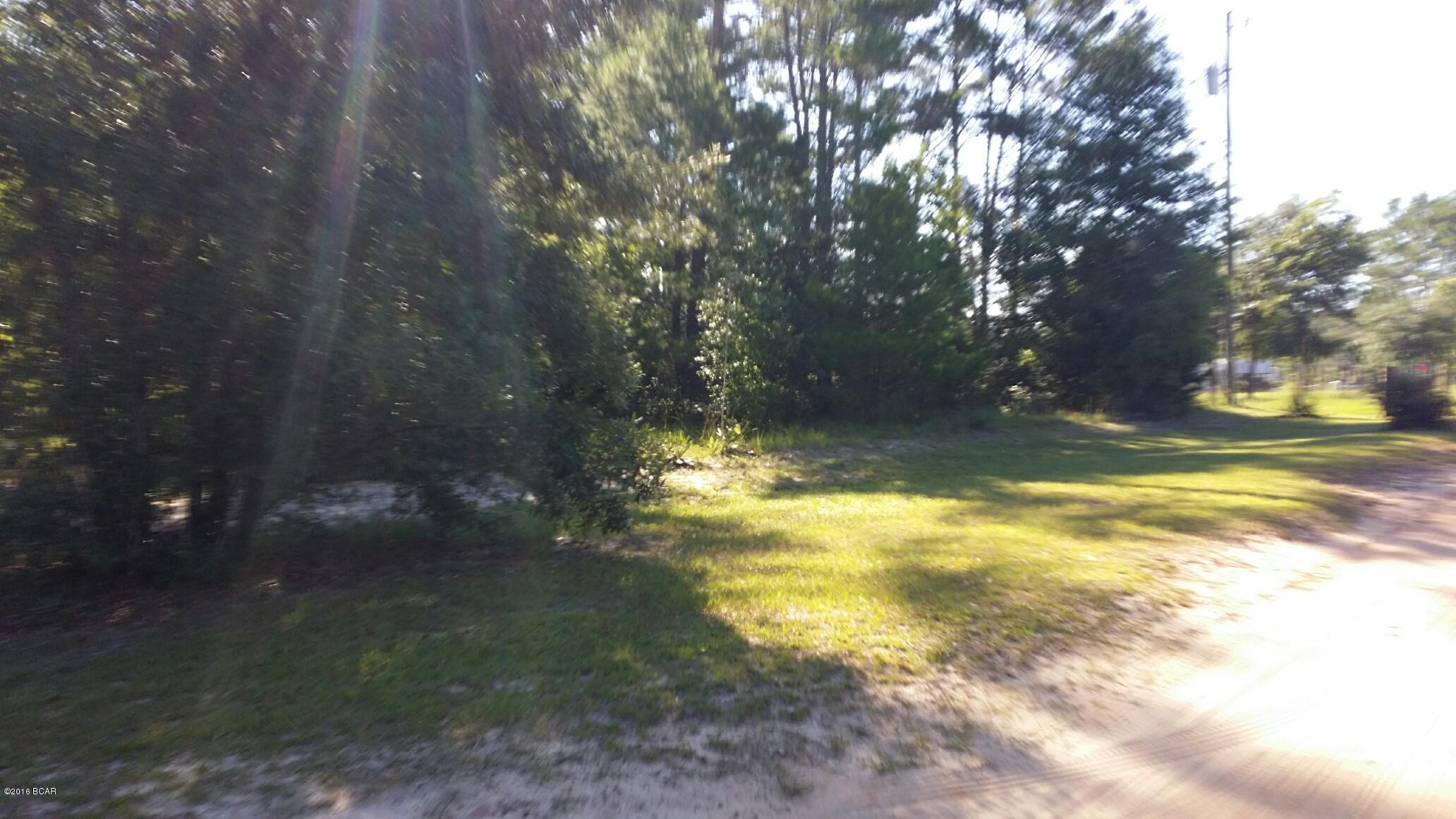 [No Recorded Subdiv] - Land