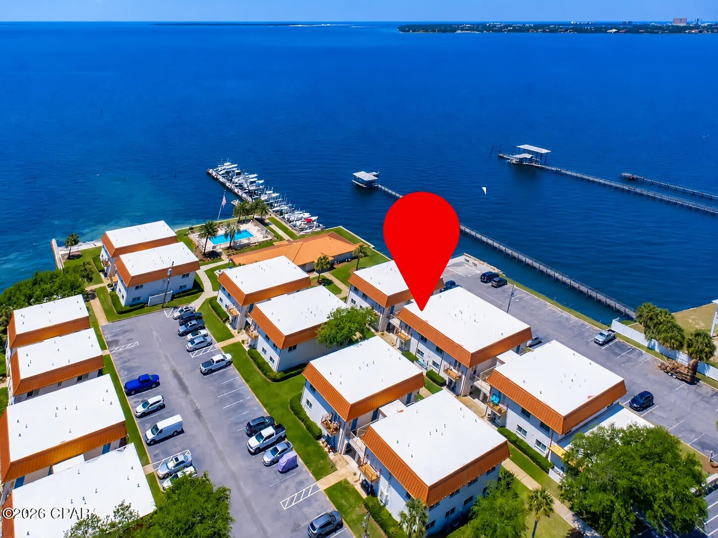 2100 W Beach Drive R102