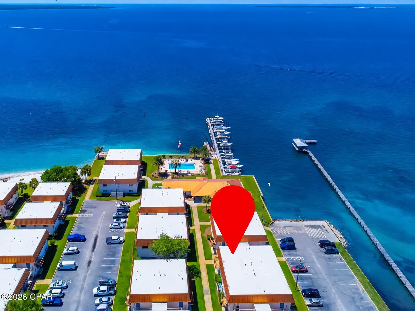 2100 W Beach Drive R102