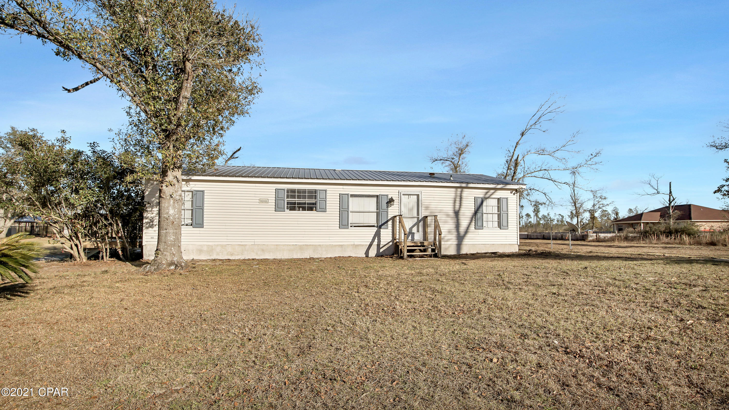 [No Recorded Subdiv] - Residential