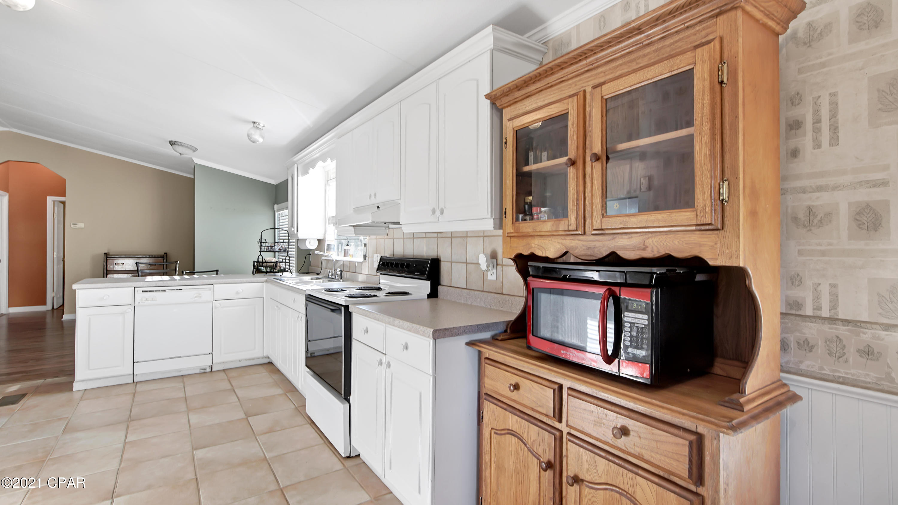 [No Recorded Subdiv] - Residential