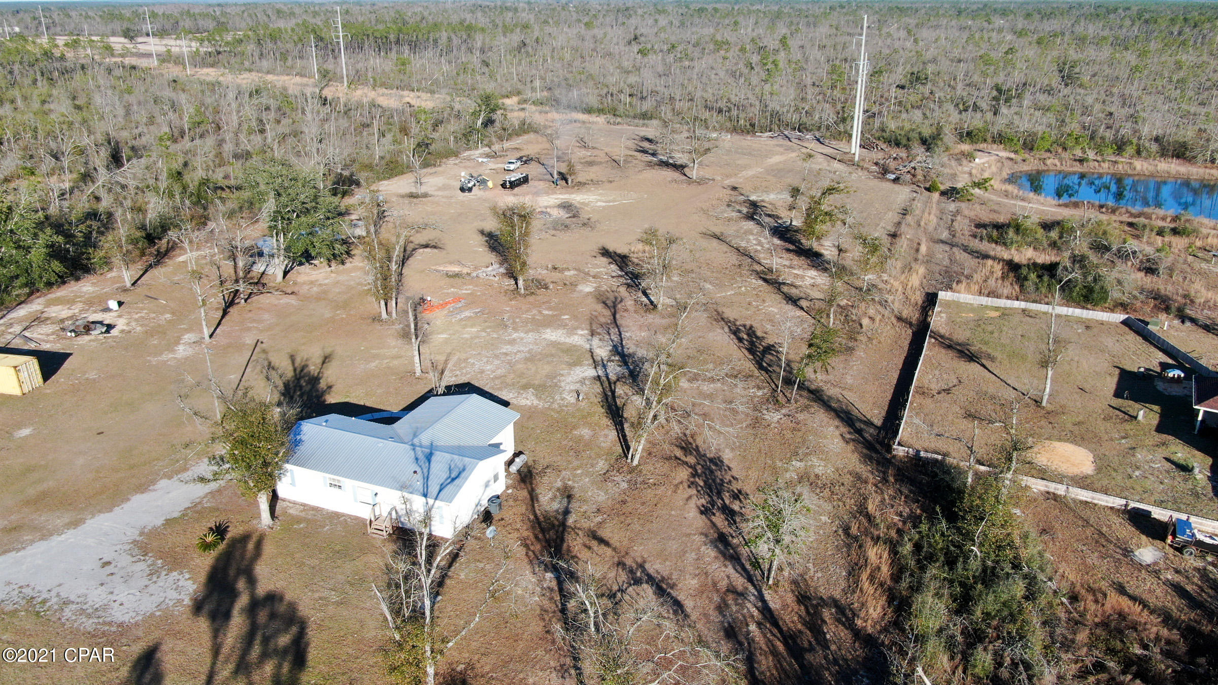 [No Recorded Subdiv] - Residential