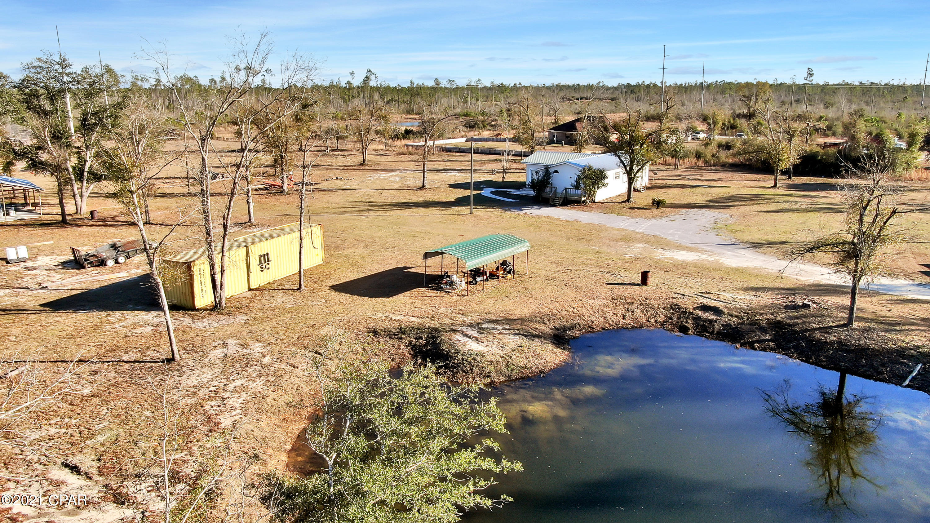 [No Recorded Subdiv] - Residential