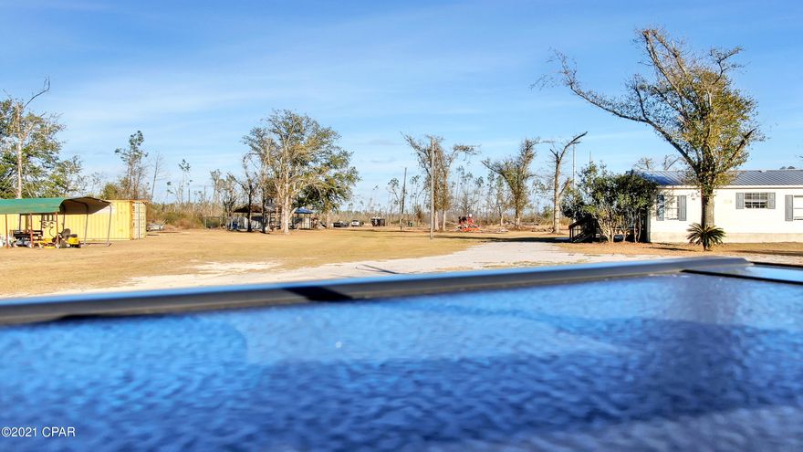 Check out this country home on over 6 ACRES!!!

this wonderful property comes with a 20x36 Barn with a slab as well as a fish pond, if you like  country living and being able to hunt and fish on your own property you must go see all that this home and property has to offer, the home also has a very large additional room/den with a  fireplace, the home has plenty of space and the opportunities are limitless contact us today before it is gone.