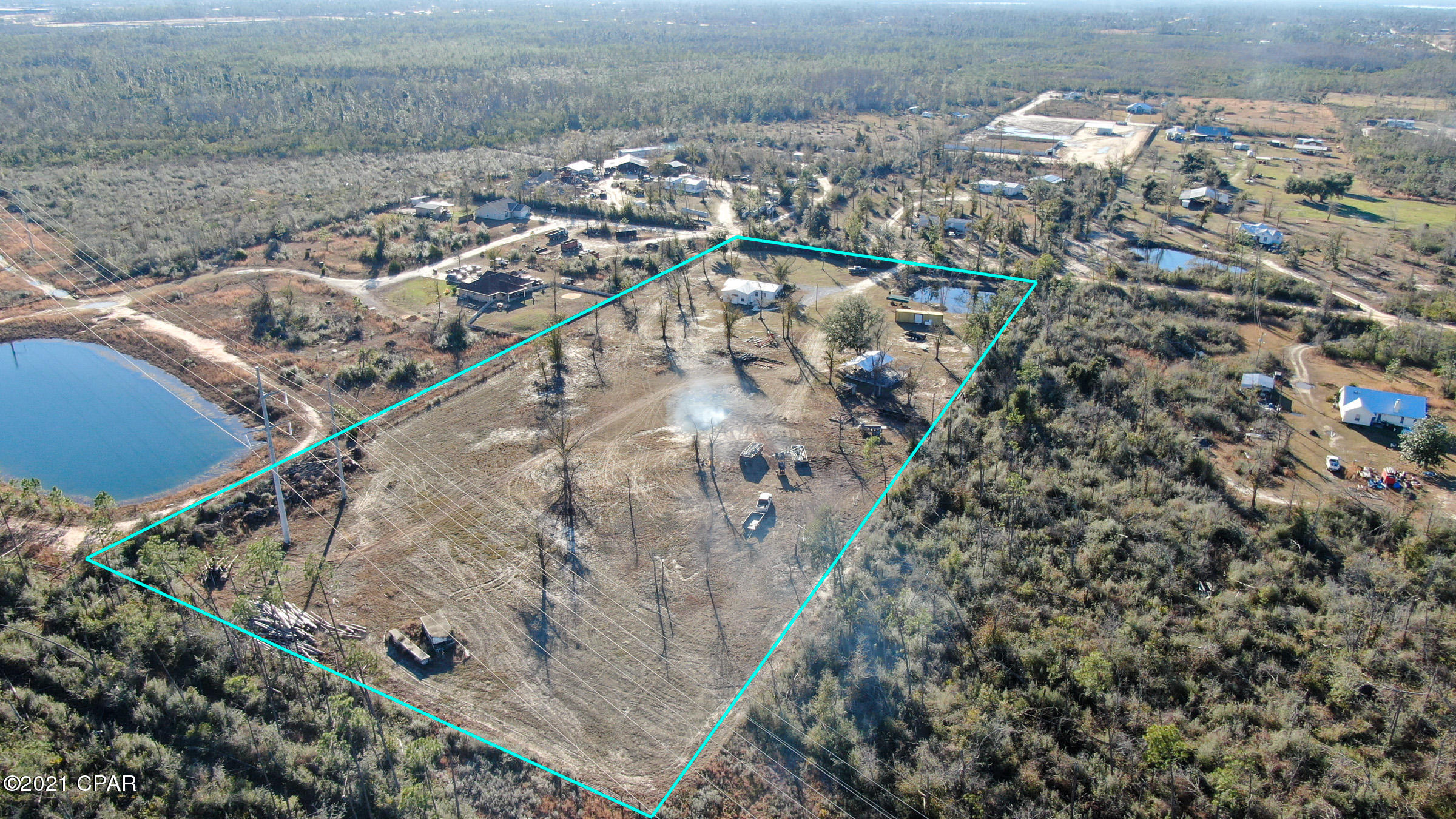 [No Recorded Subdiv] - Residential