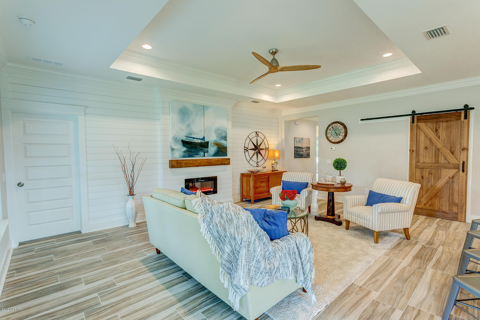 Grand Lagoon Shores 5 - Residential