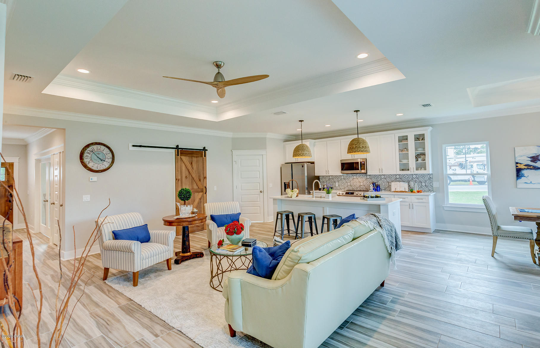 Grand Lagoon Shores 5 - Residential