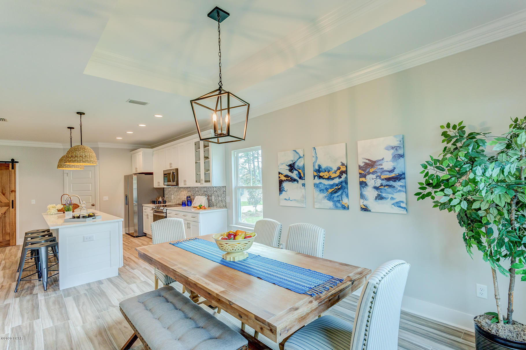 Grand Lagoon Shores 5 - Residential