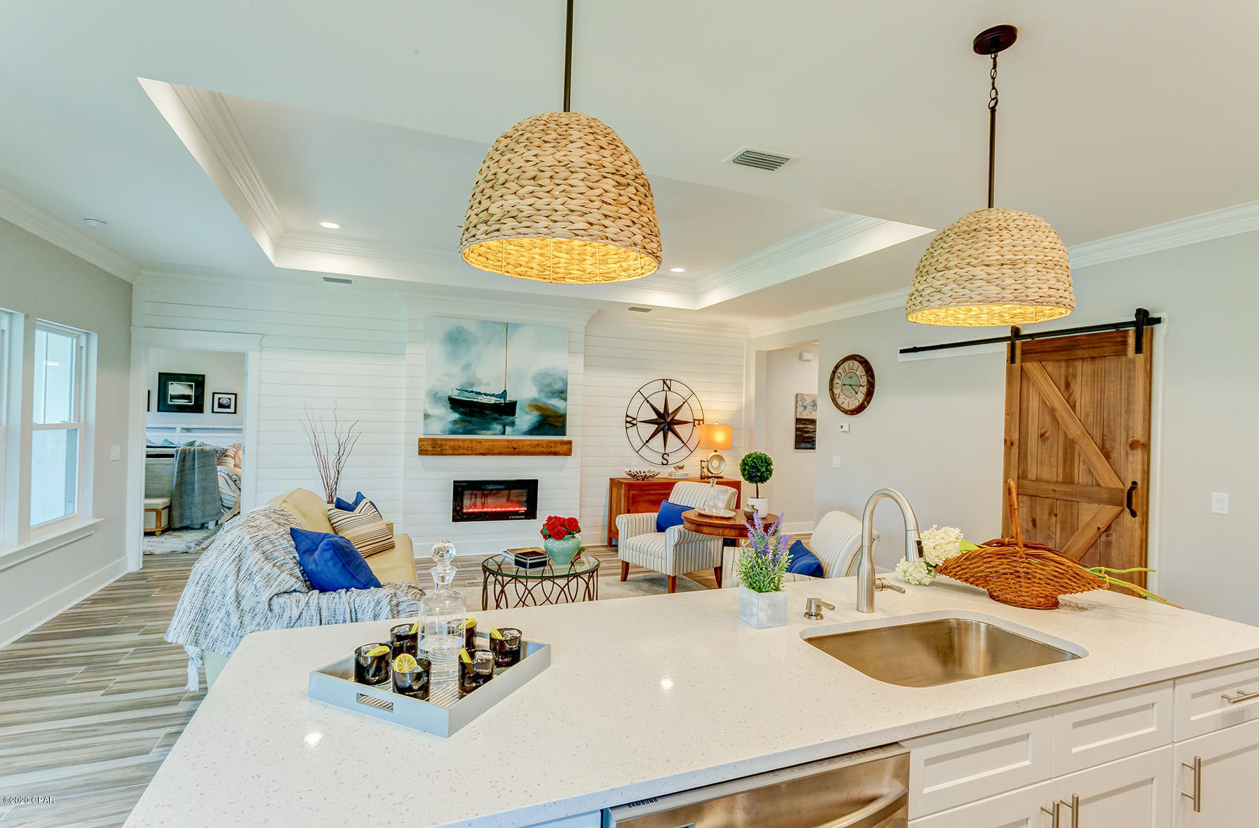 Grand Lagoon Shores 5 - Residential