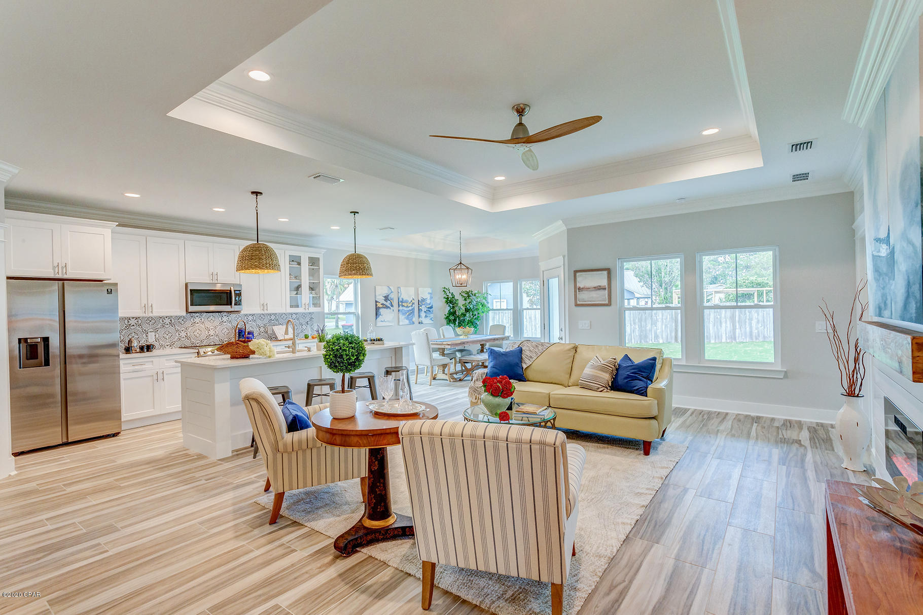 Grand Lagoon Shores 5 - Residential