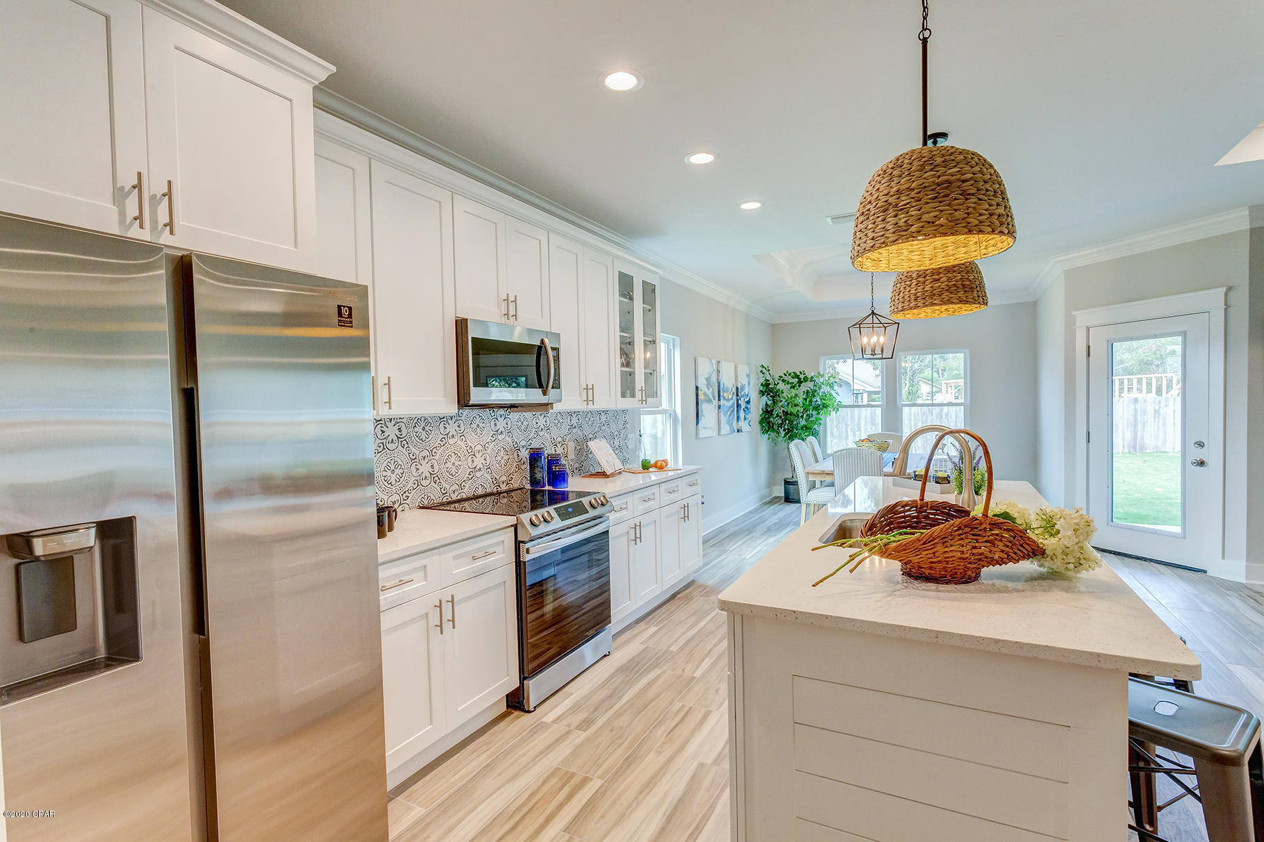 Grand Lagoon Shores 5 - Residential