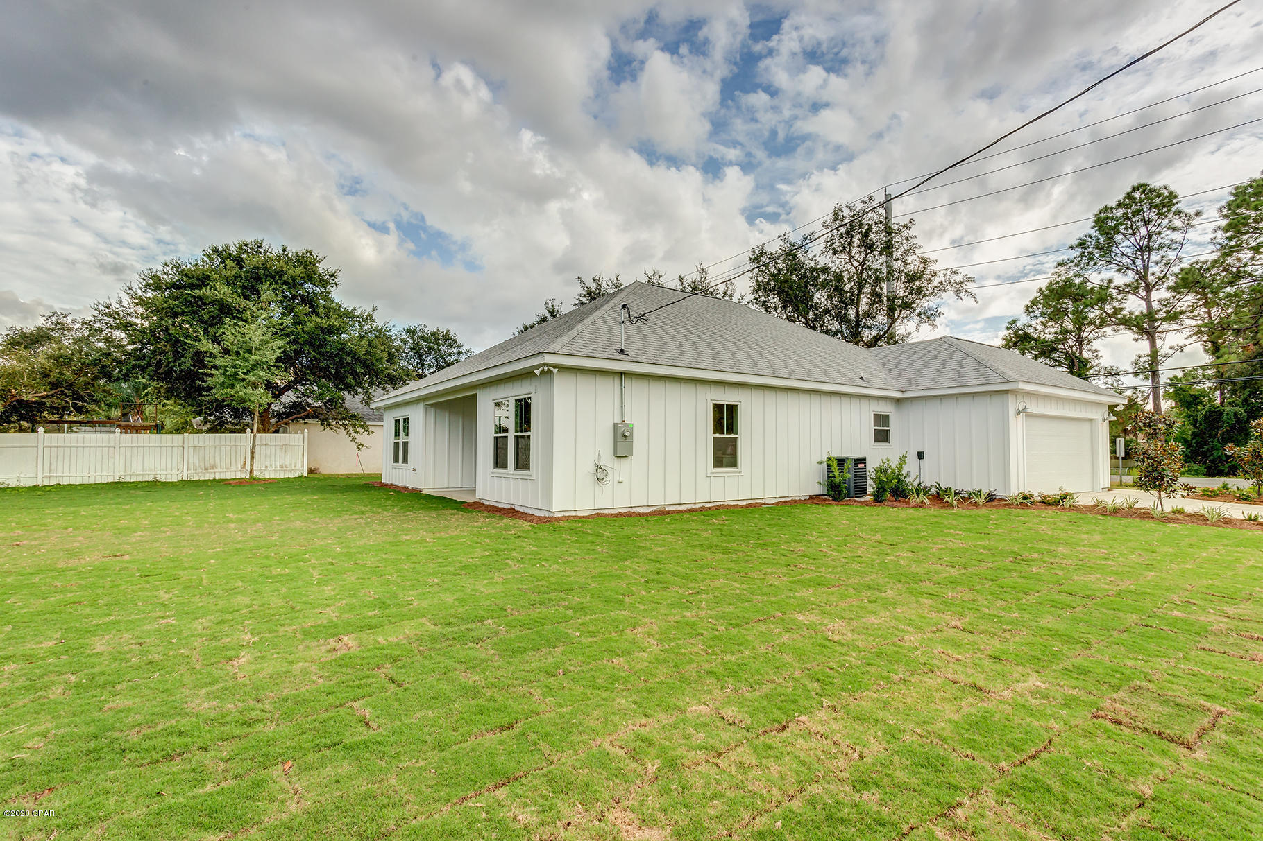 Grand Lagoon Shores 5 - Residential