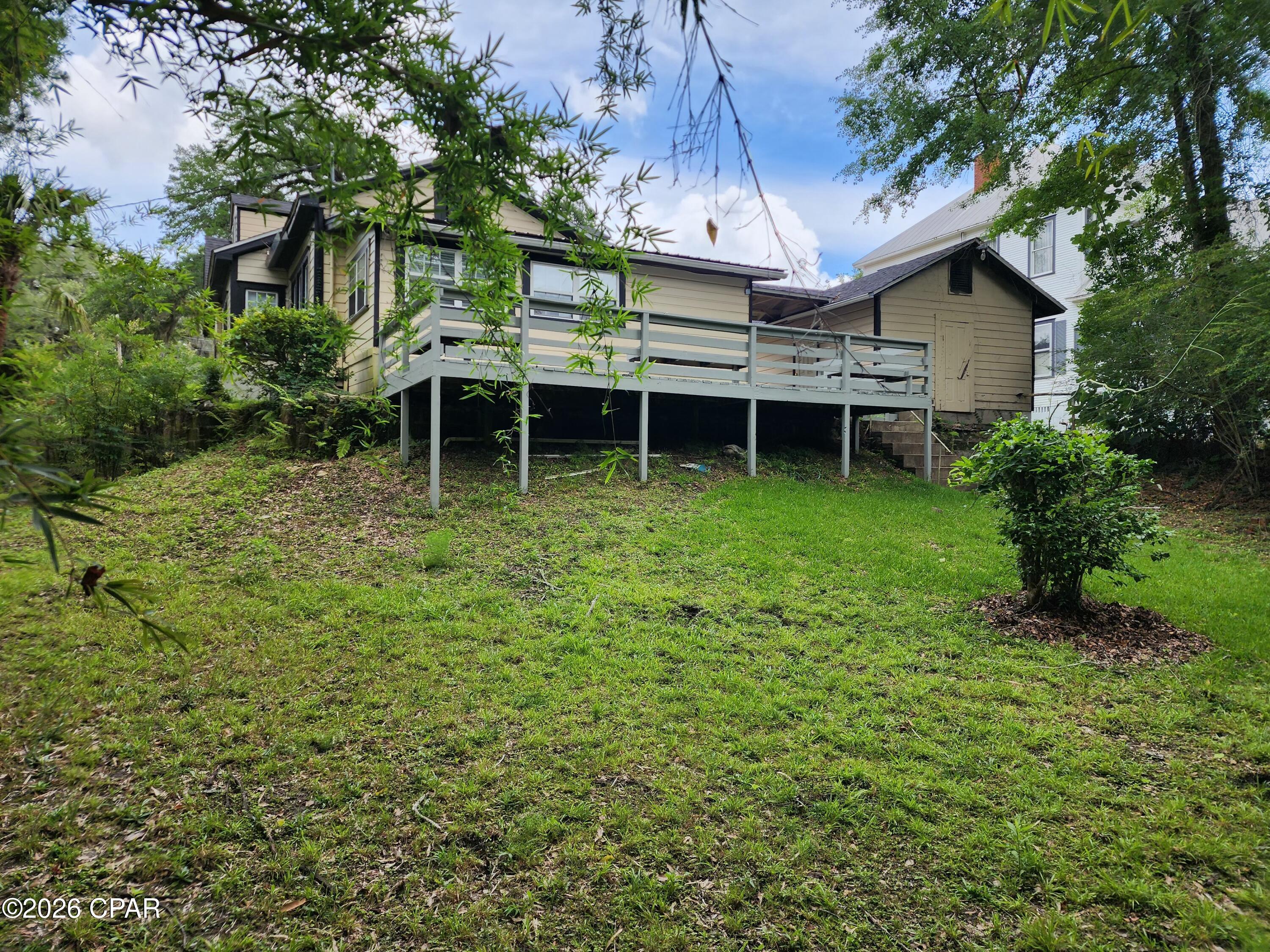 No Named Subdivision - Residential