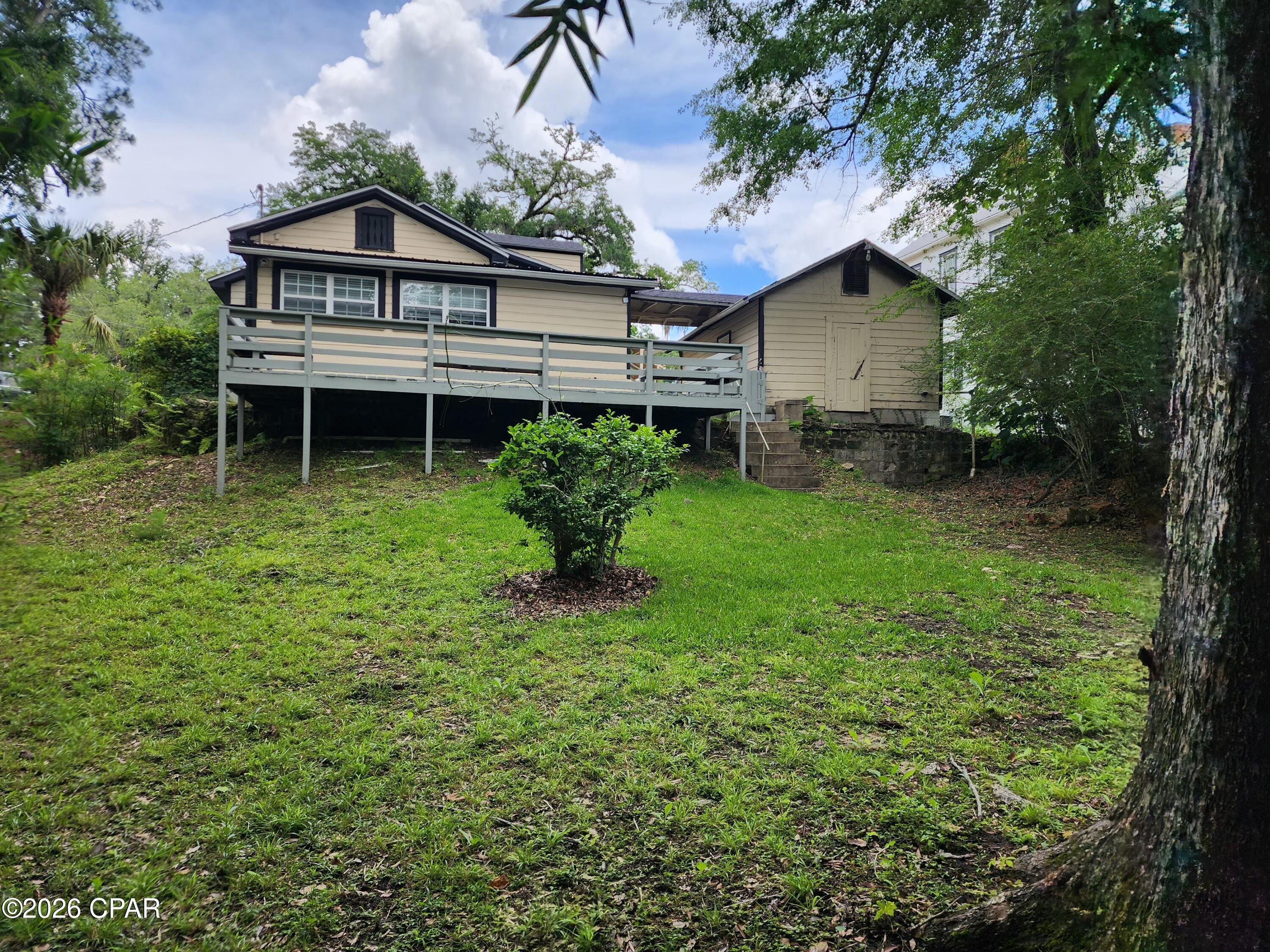 No Named Subdivision - Residential