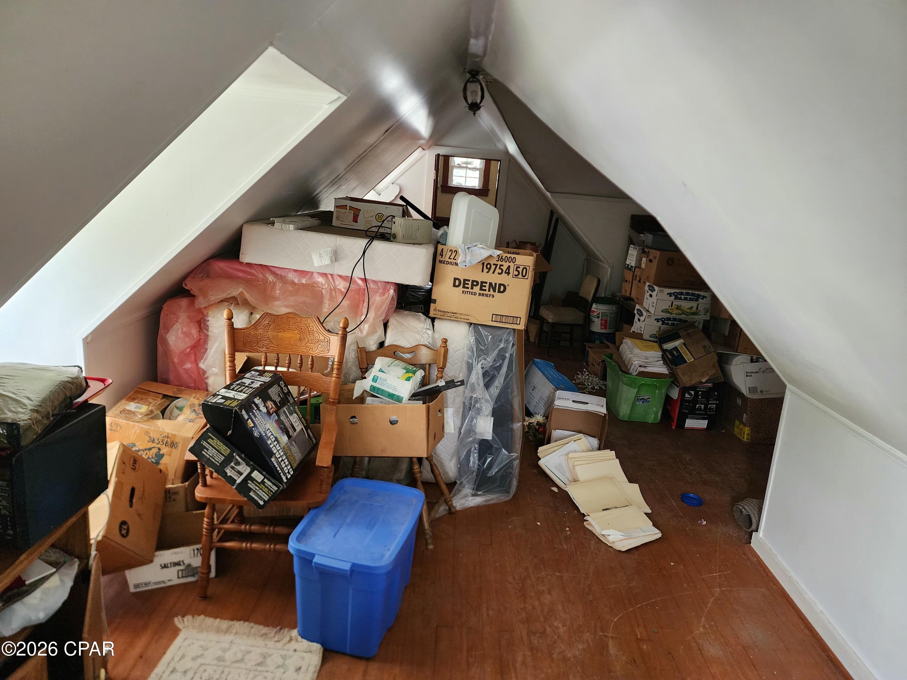 No Named Subdivision - Residential
