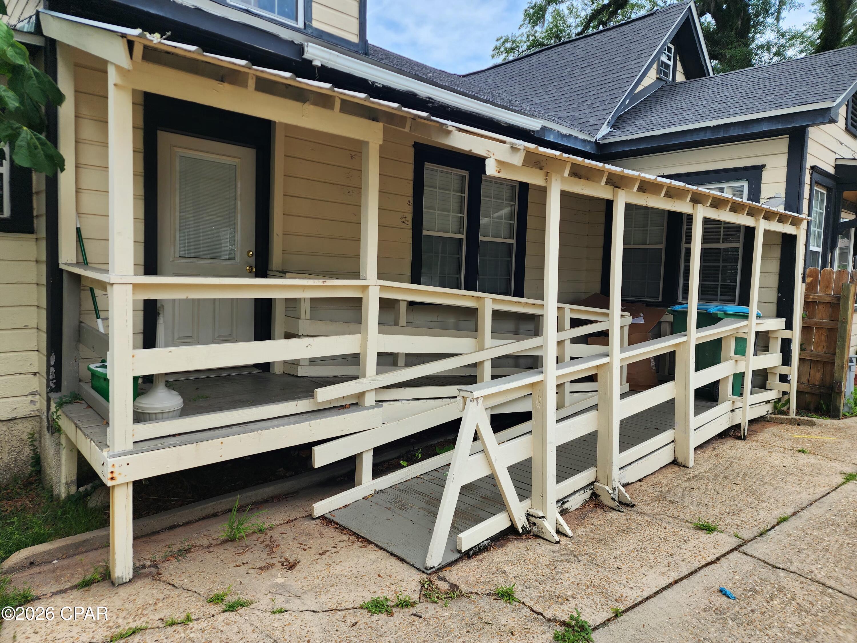 No Named Subdivision - Residential