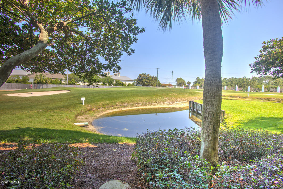 Edgewater Golf Villas V-B - Residential
