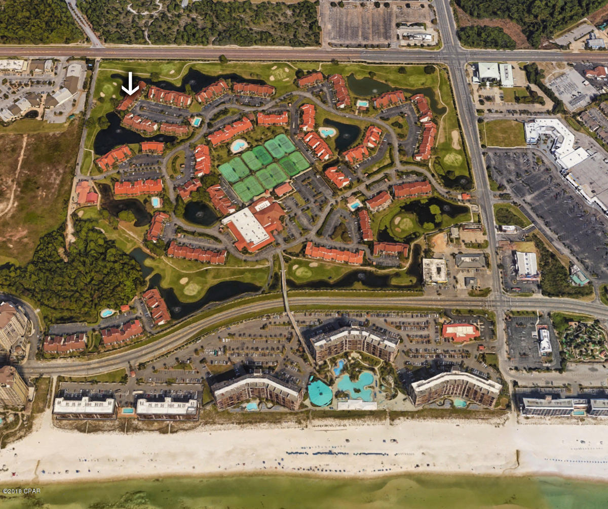 Edgewater Golf Villas V-B - Residential