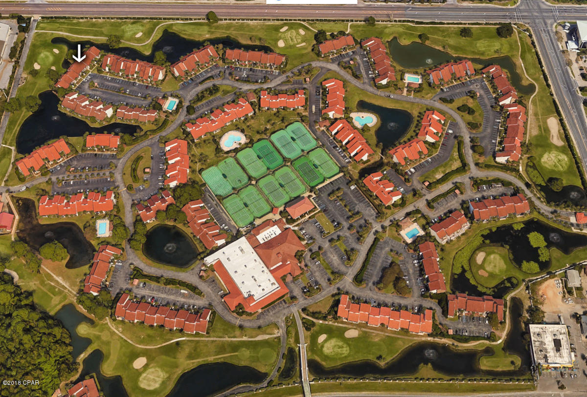 Edgewater Golf Villas V-B - Residential
