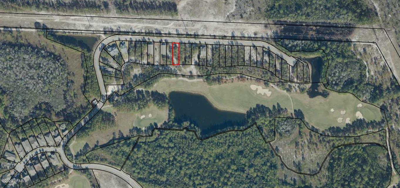 Wild Heron Phase XI - Land