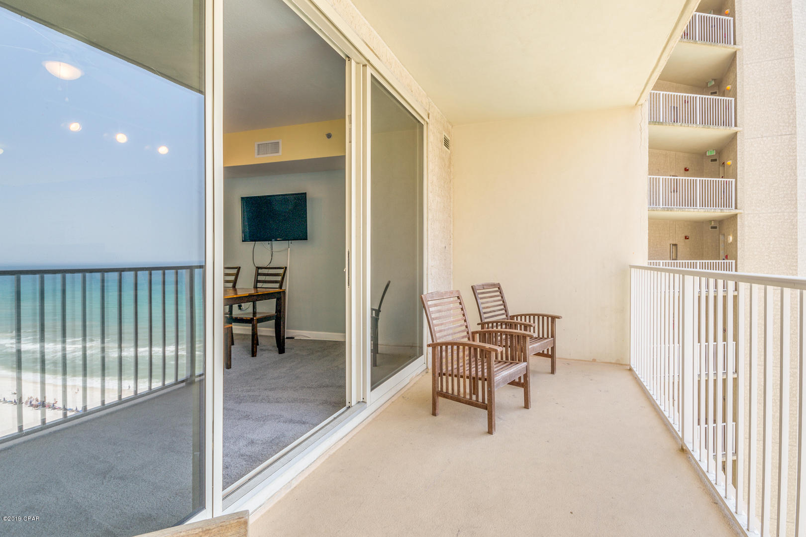 Shores Of Panama Phase II - Residential