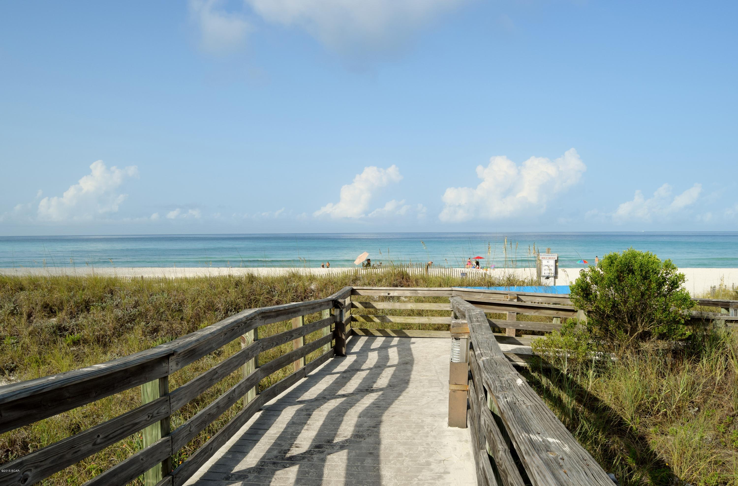 Holiday Beach Unit 15 - Residential