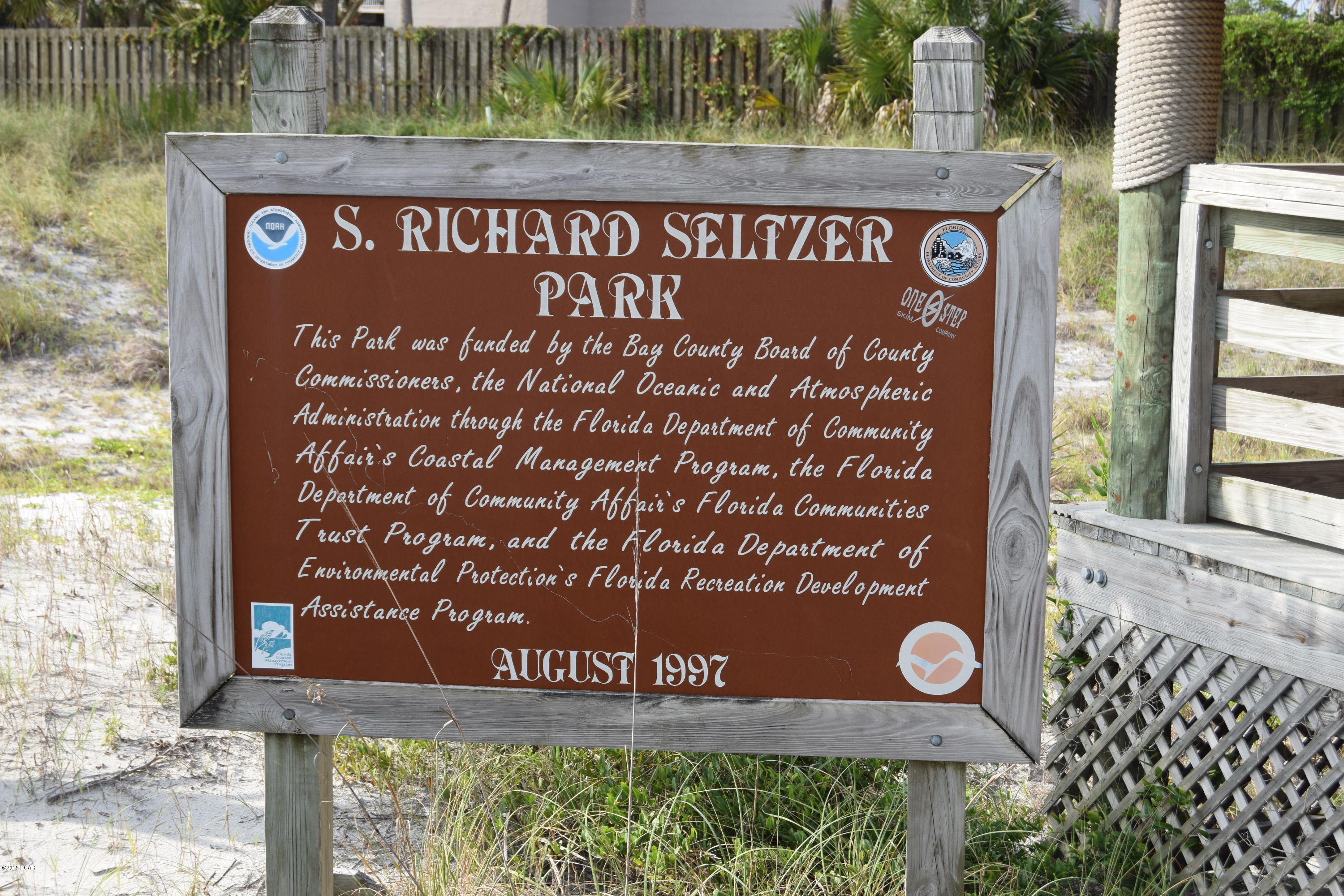 Holiday Beach Unit 15 - Residential