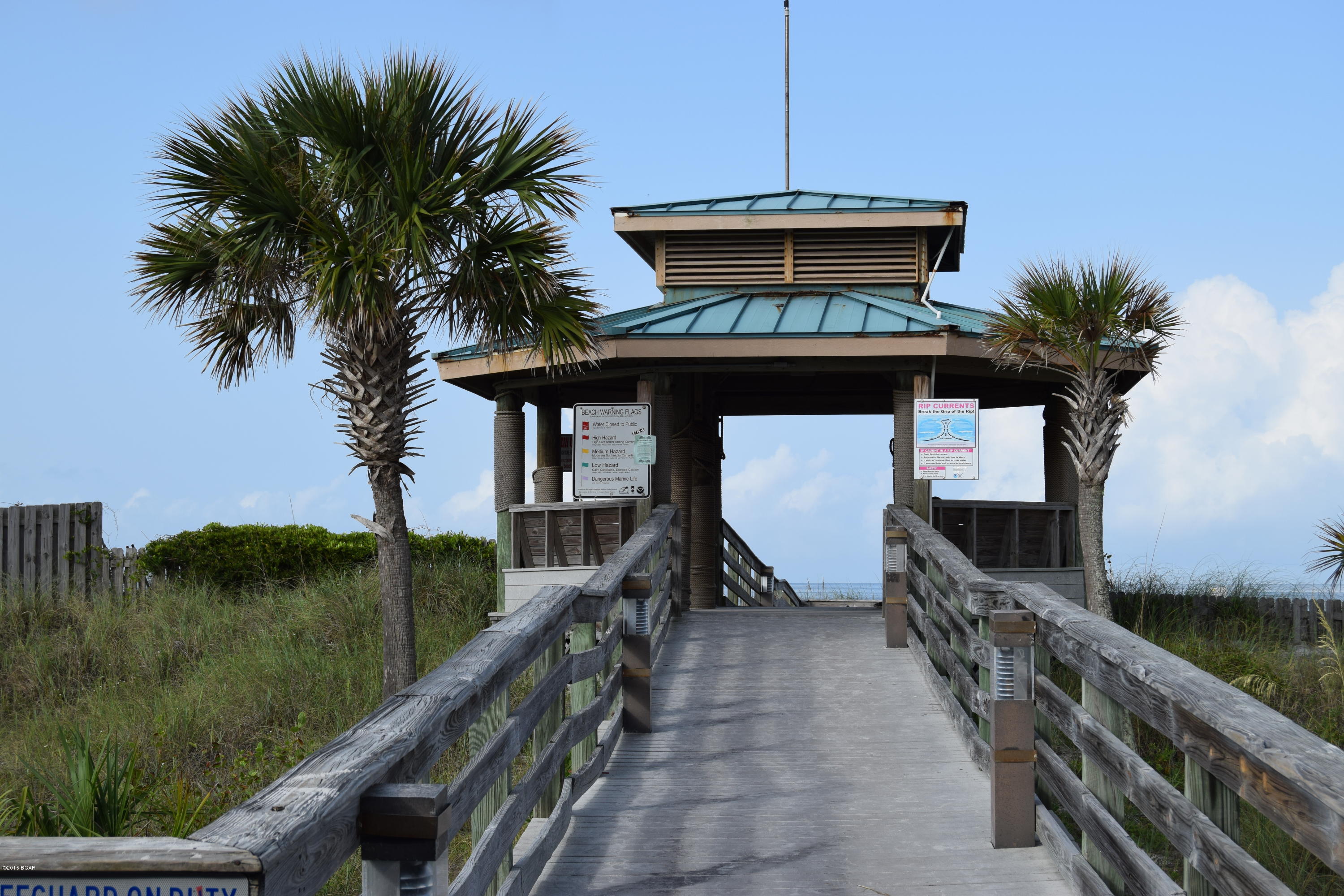 Holiday Beach Unit 15 - Residential