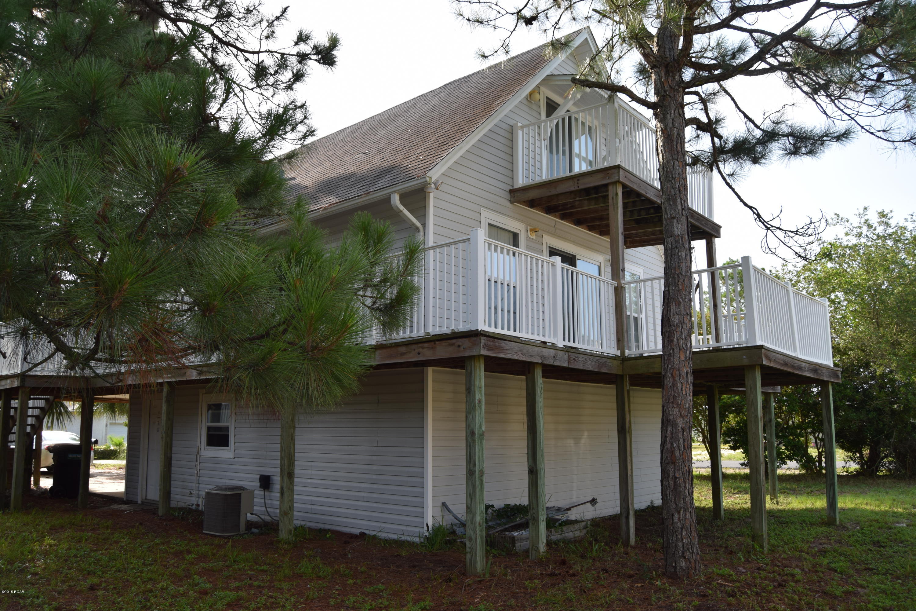 Holiday Beach Unit 15 - Residential