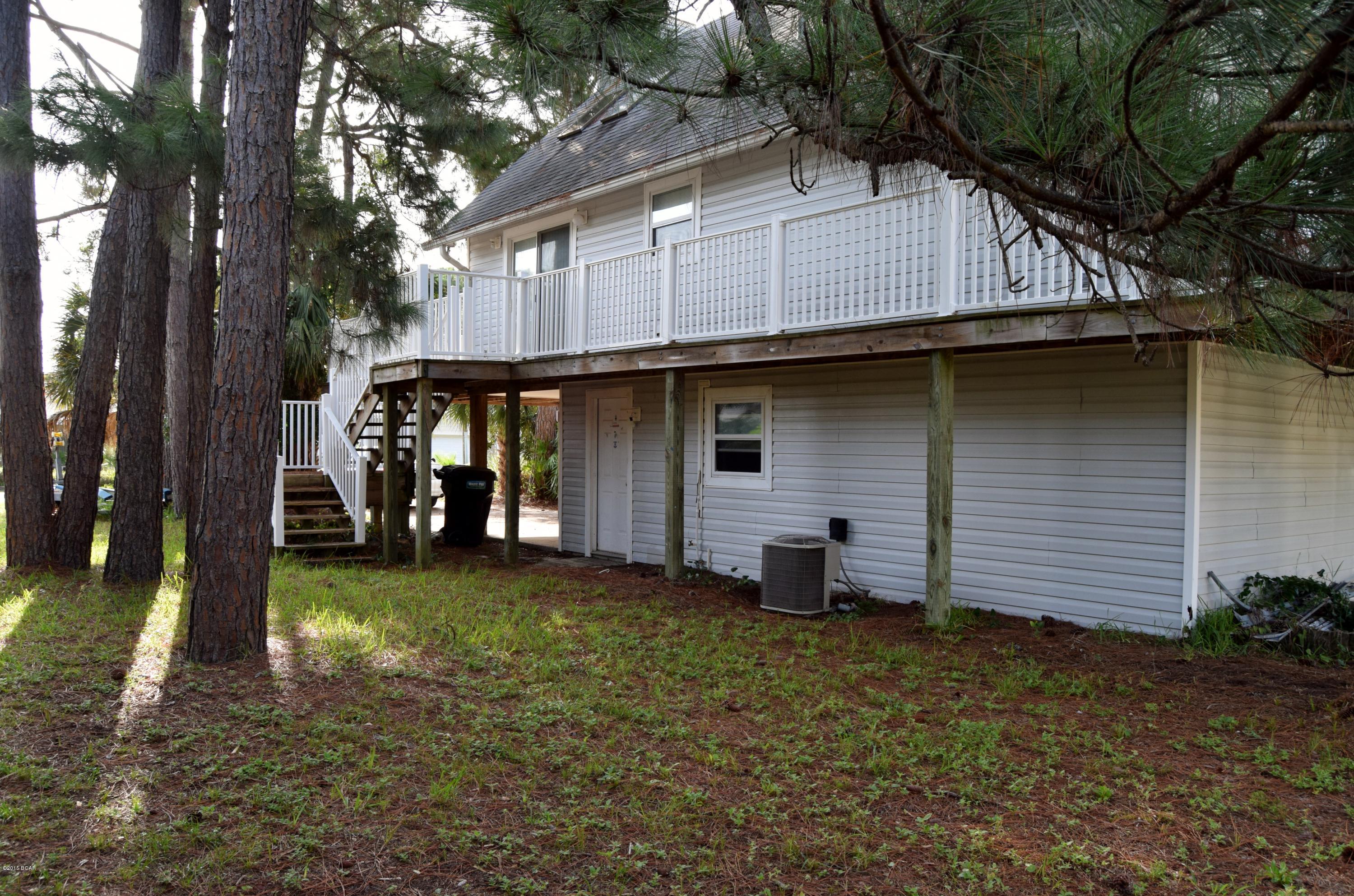 Holiday Beach Unit 15 - Residential