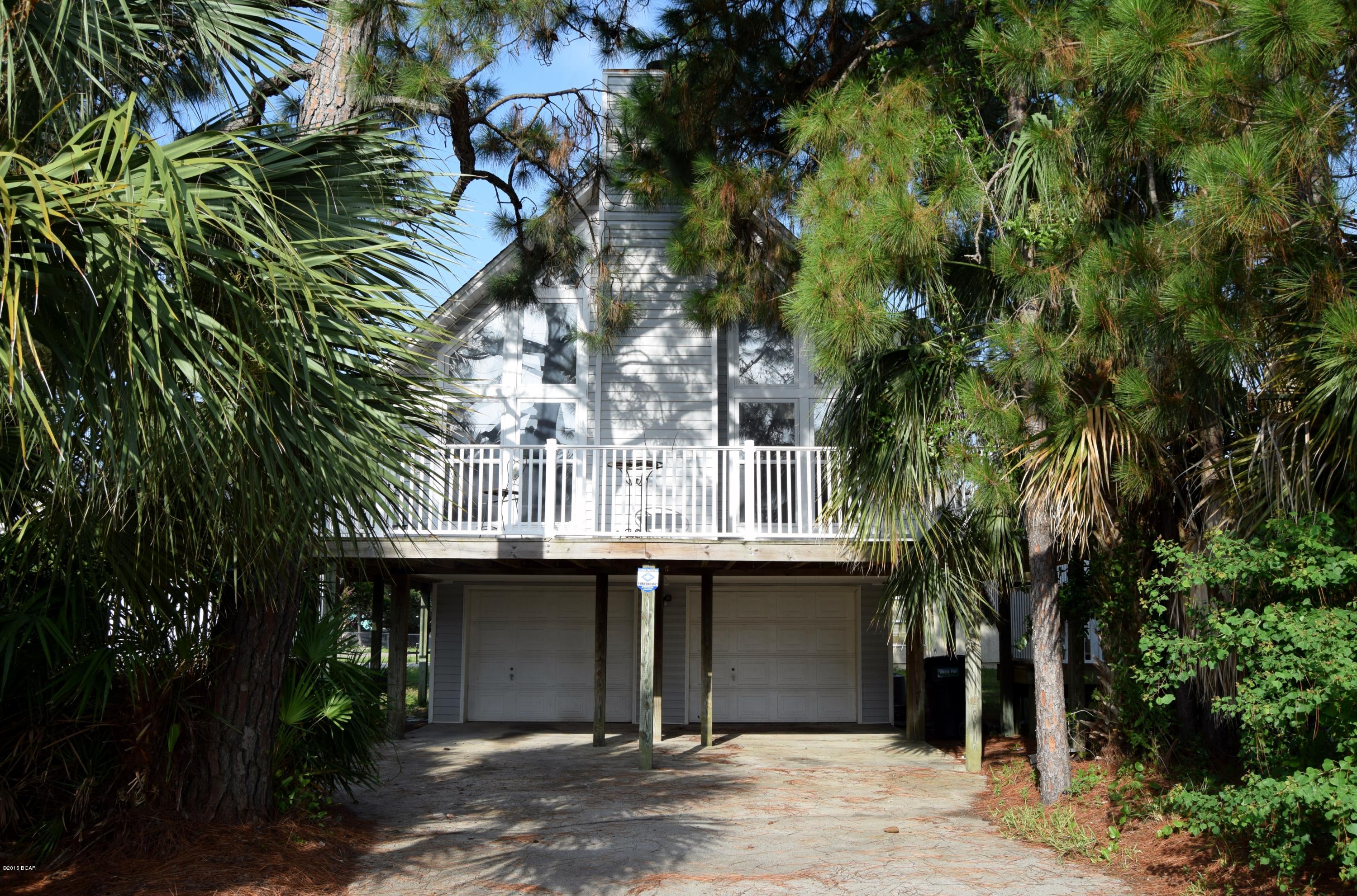 Holiday Beach Unit 15 - Residential