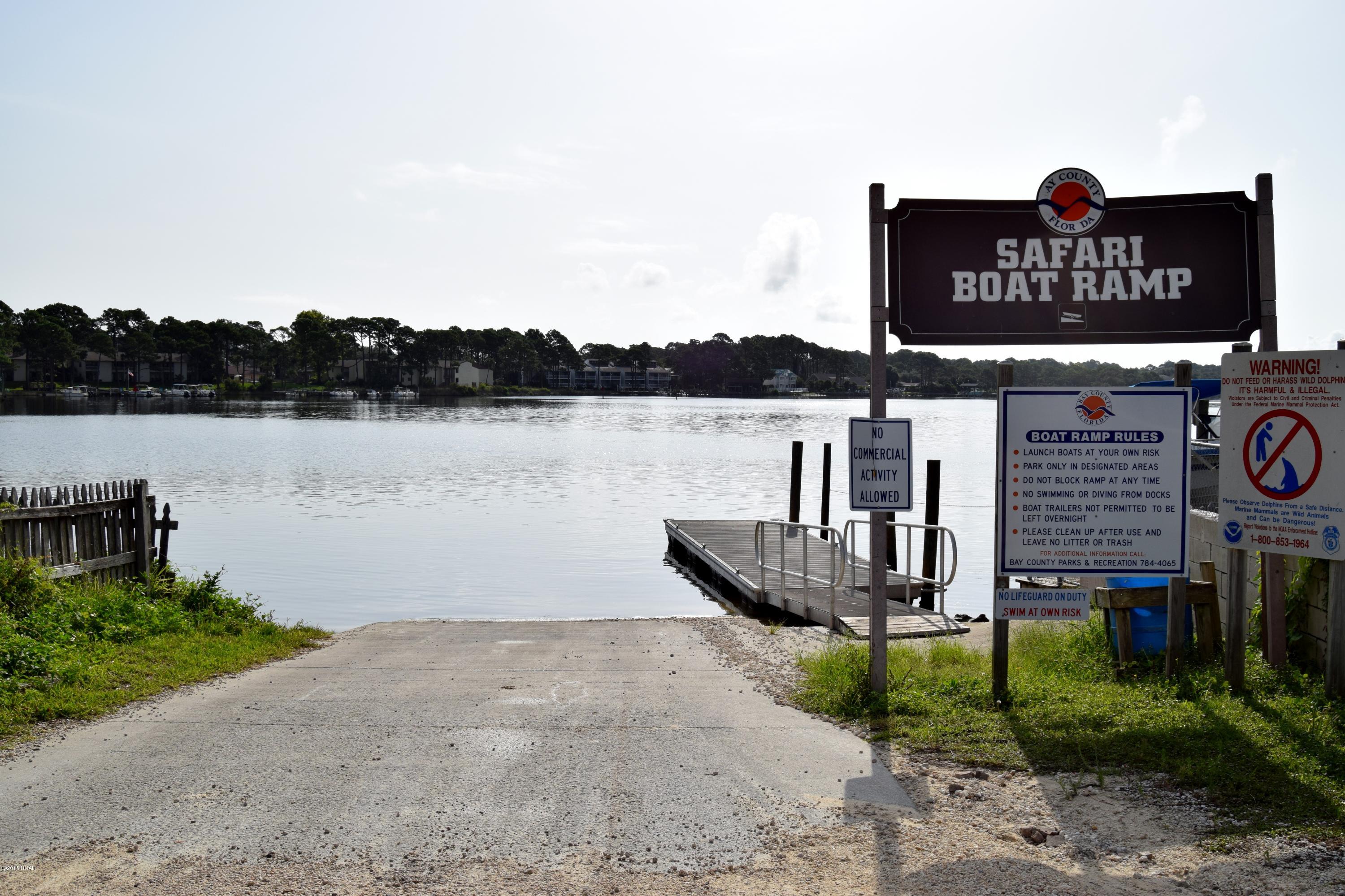 Holiday Beach Unit 15 - Residential