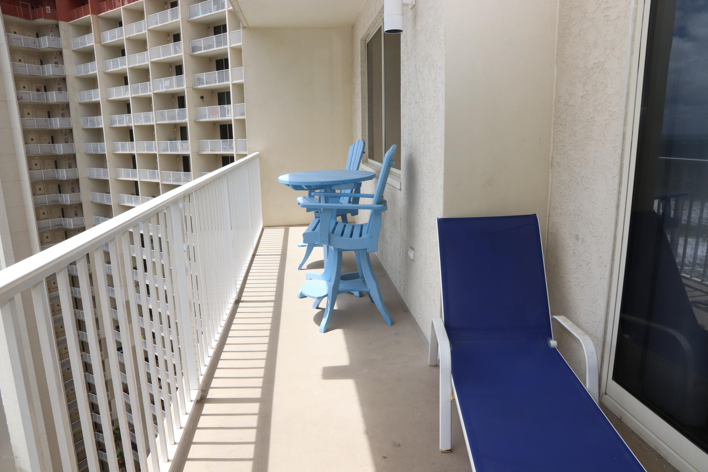 Shores Of Panama Phase I - Residential