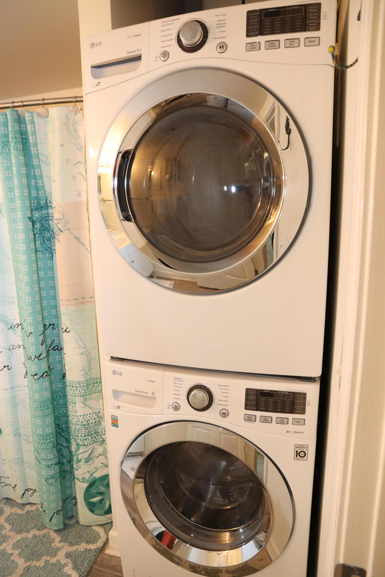 Shores Of Panama Phase I - Residential