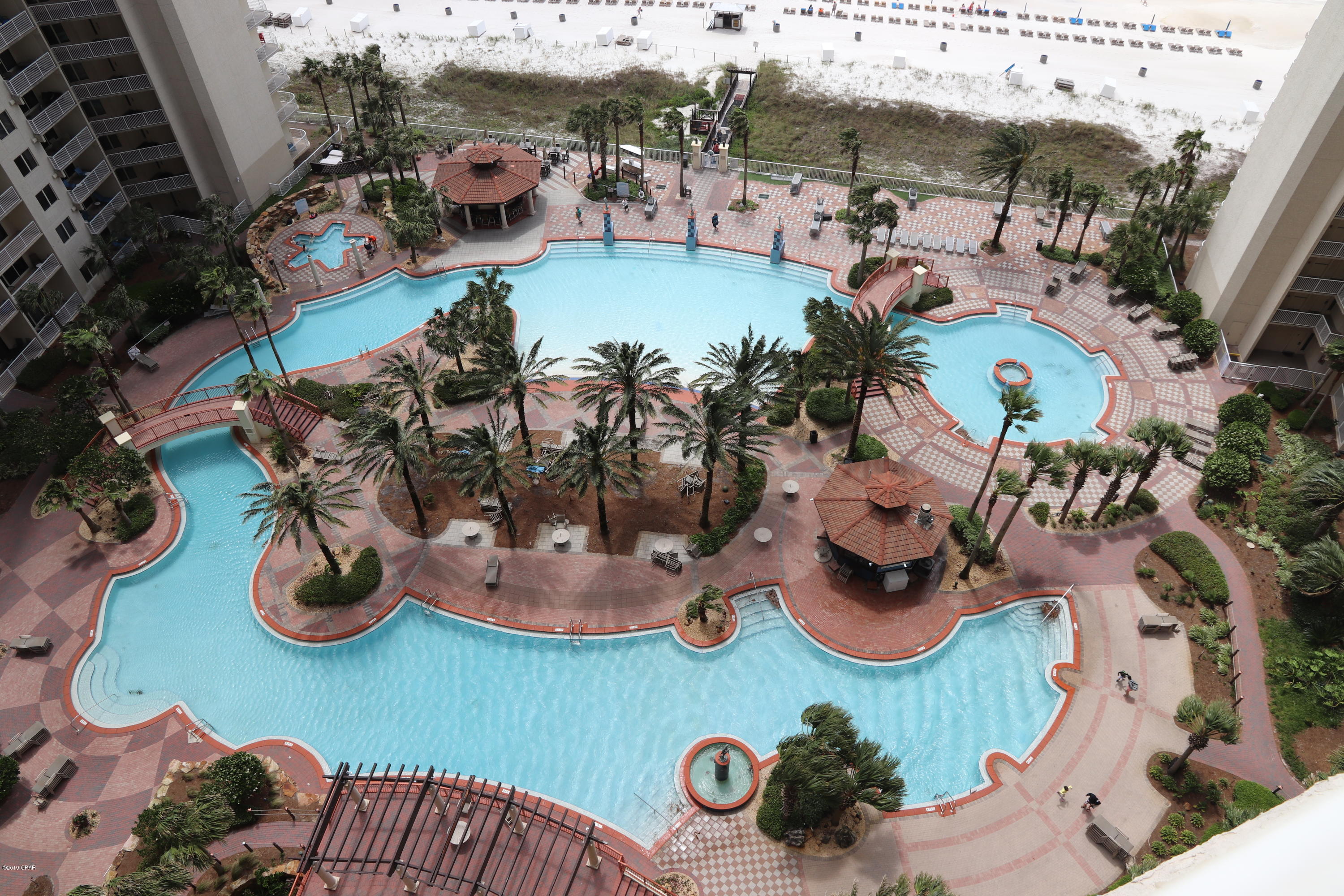 Shores Of Panama Phase I - Residential